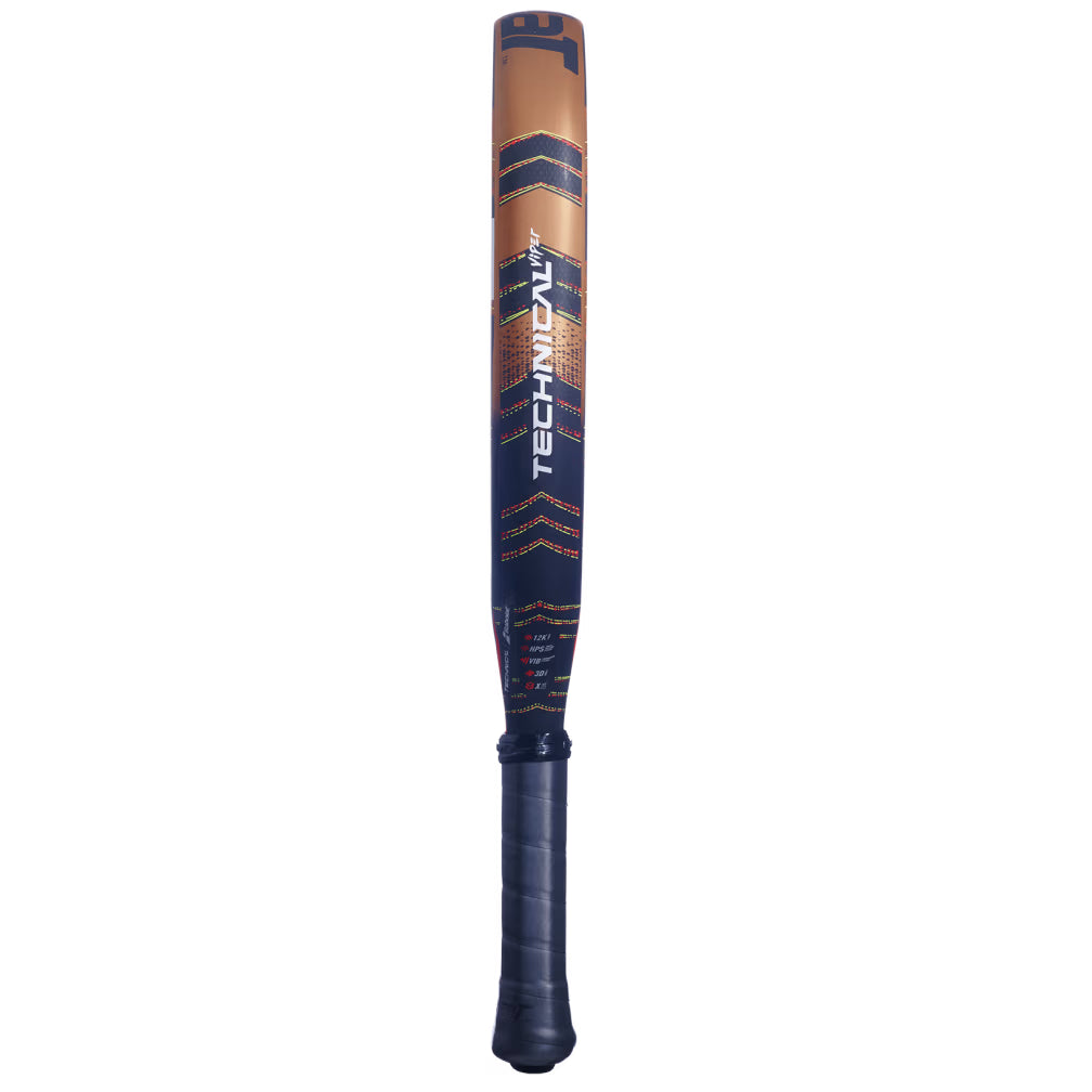 Babolat Technical Viper Padel Racket-Frame