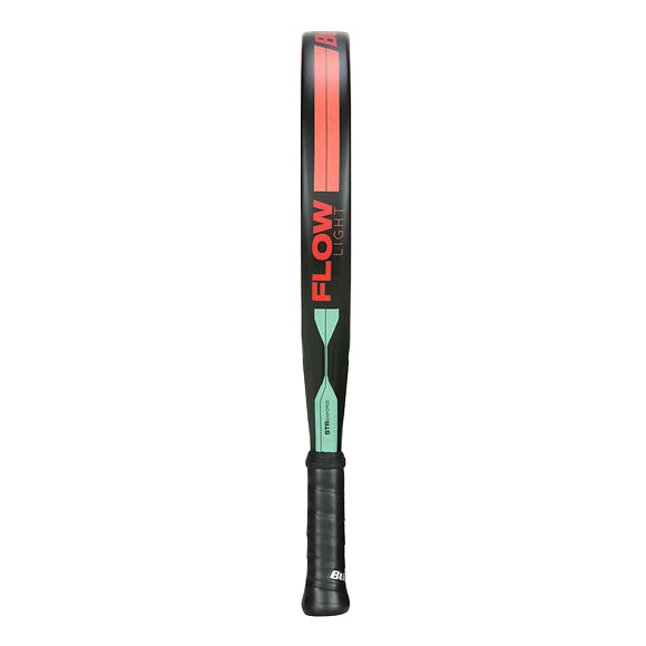Bullpadel Flow Light Padel Racket-Frame