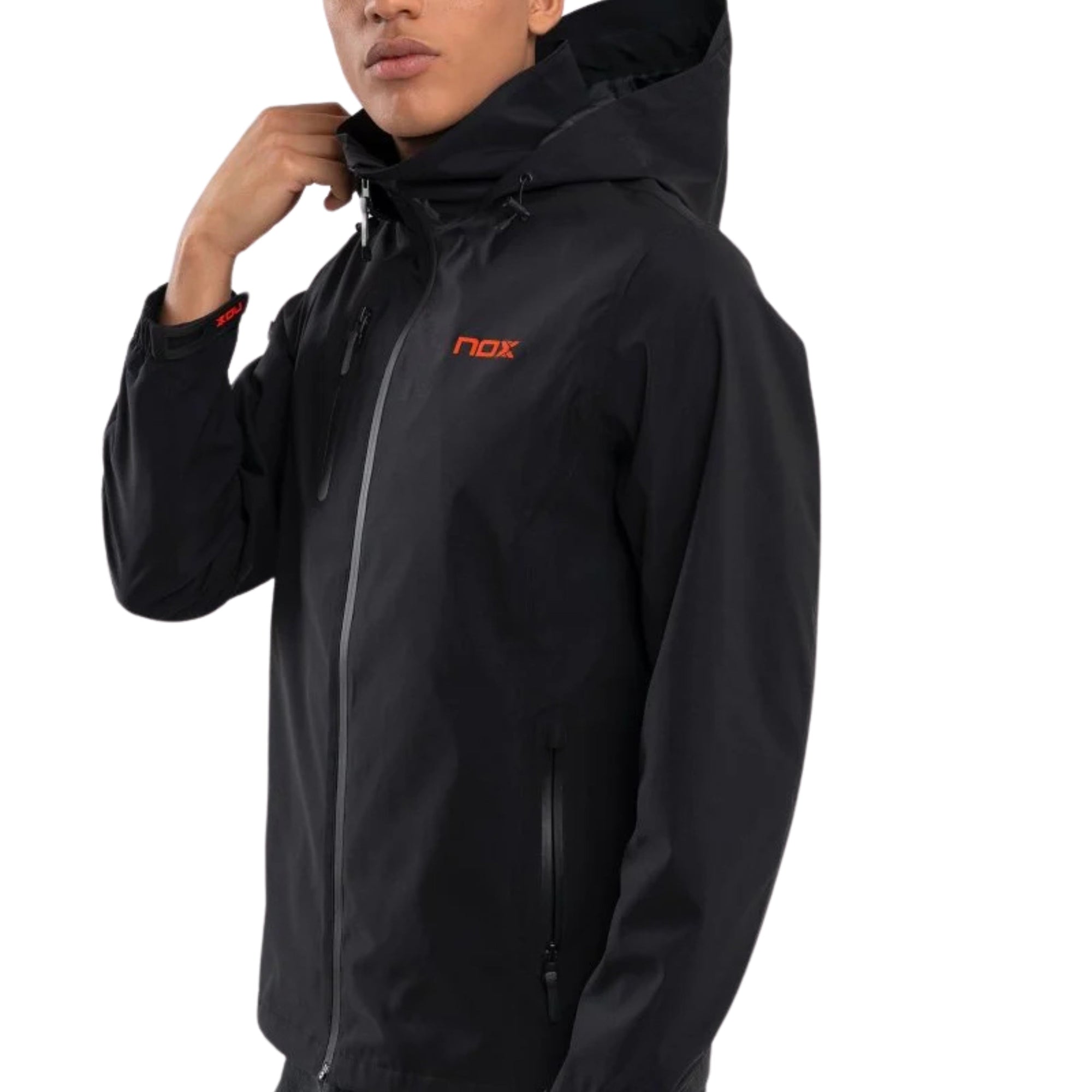 NOX Men's Shoftshell Jacket - Cover