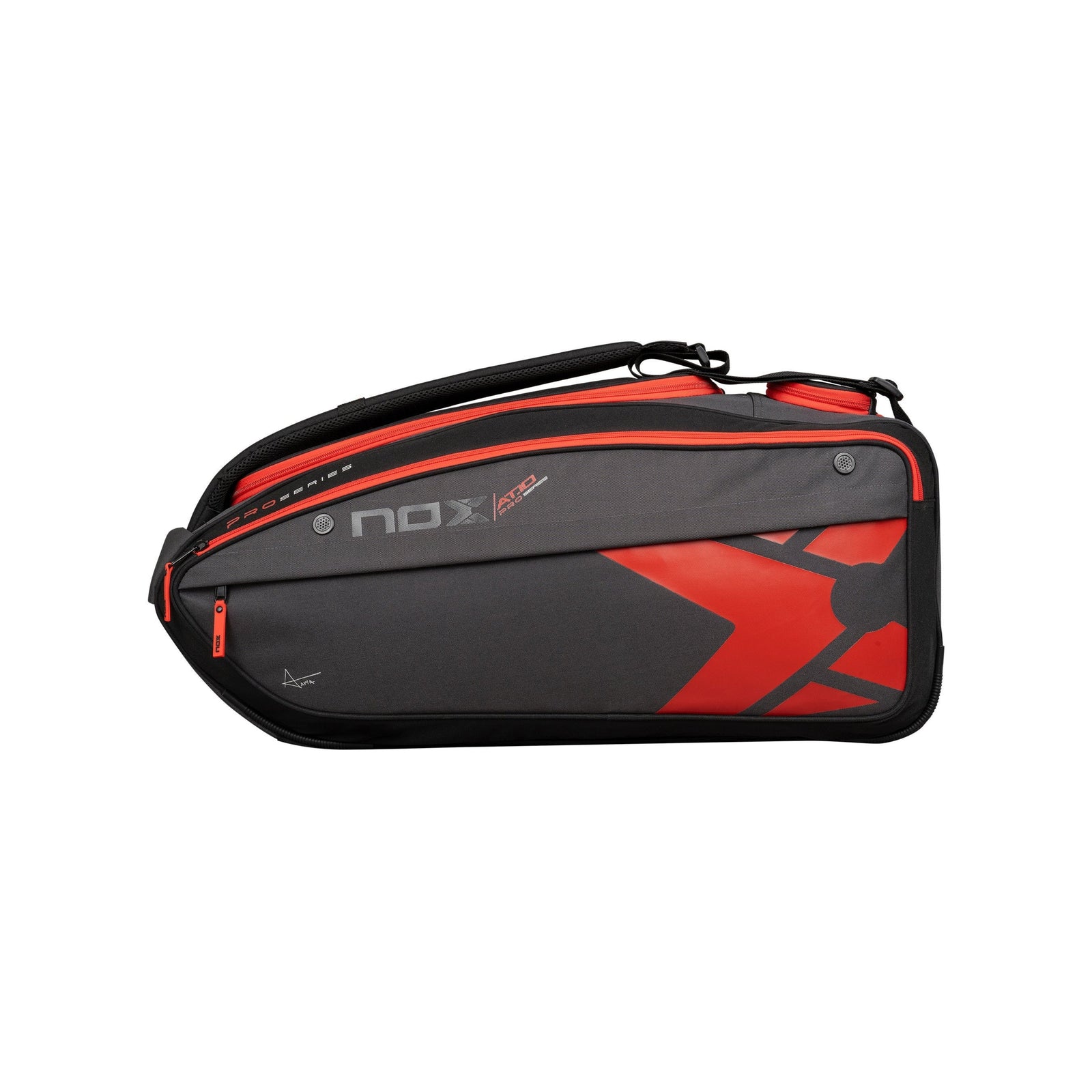 NOX AT10 XXL Padel Bag - Cover