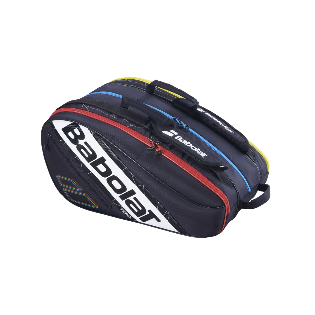 Babolat RH Team Racket Bag - Left