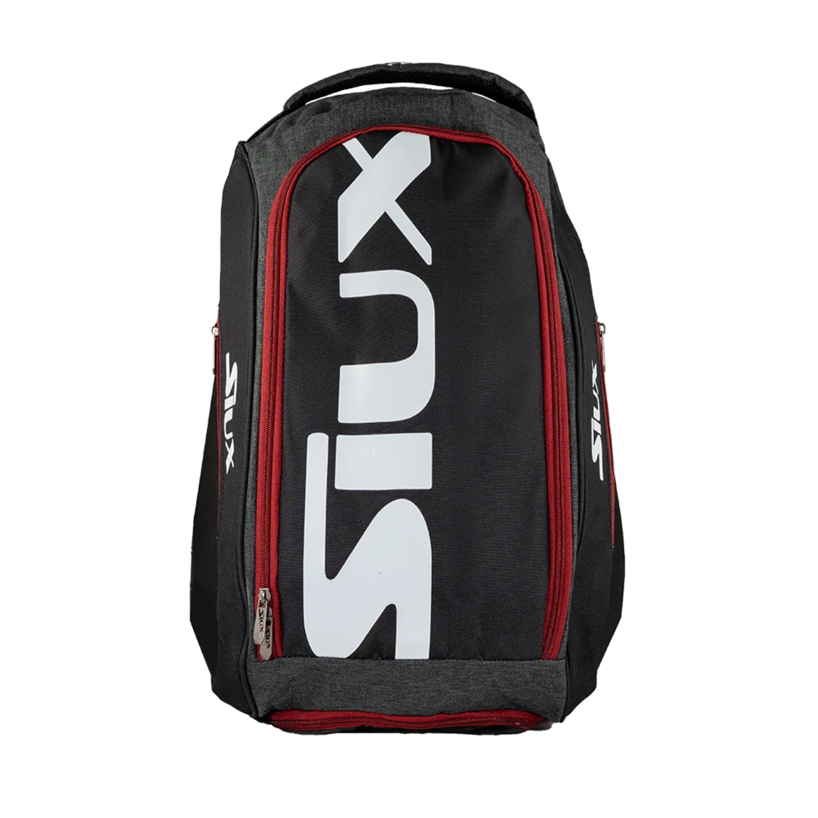 Siux Pro Tour Backpack - Black - Cover