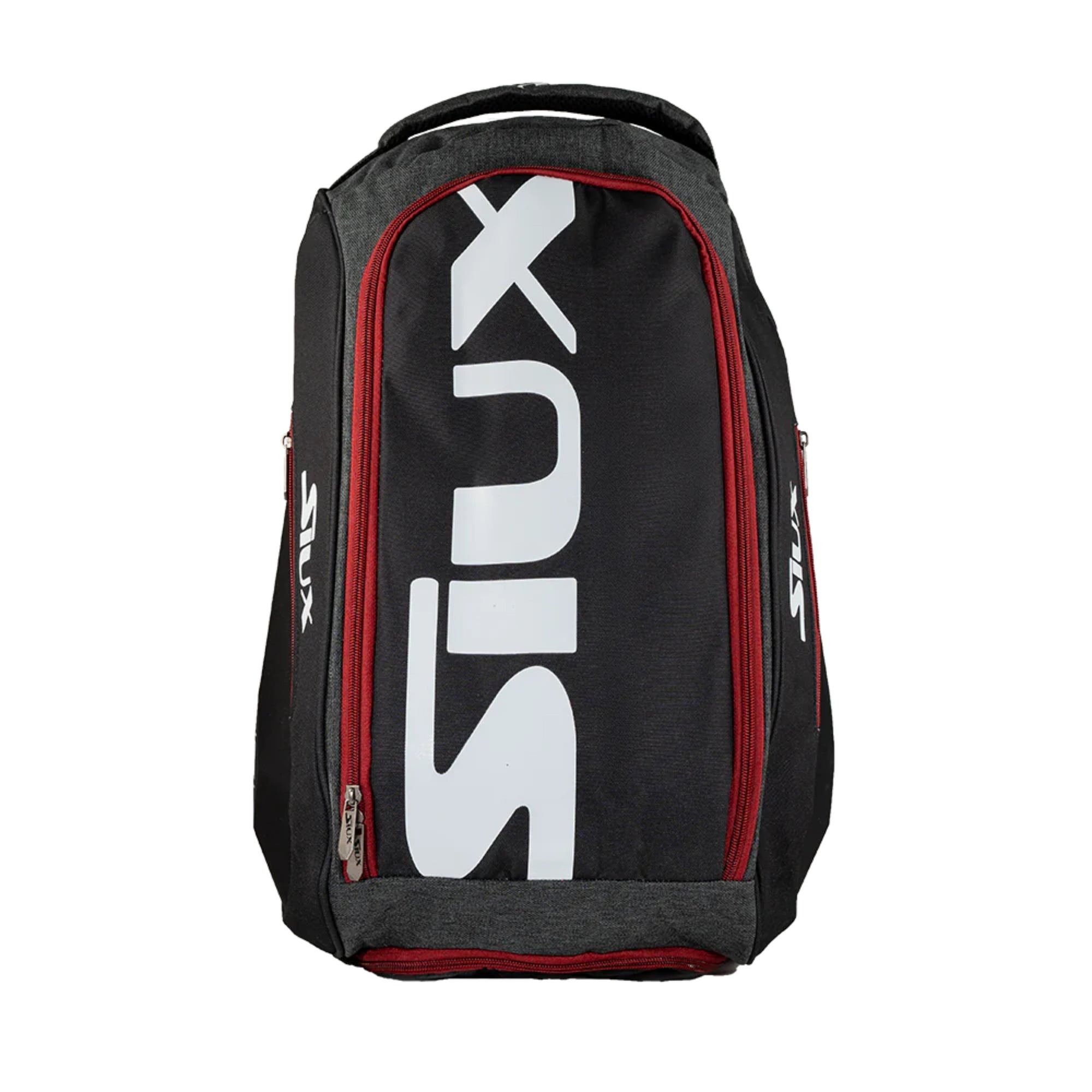 Siux Pro Tour Backpack - Black - Cover