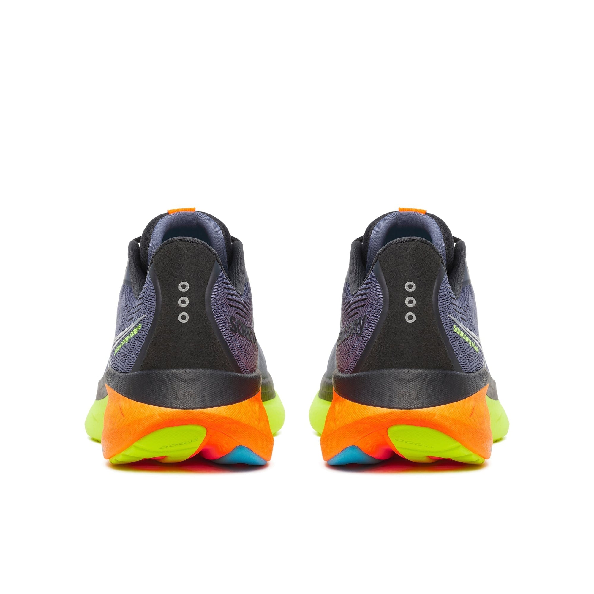 Saucony Ride 18 Shadow | Vizi