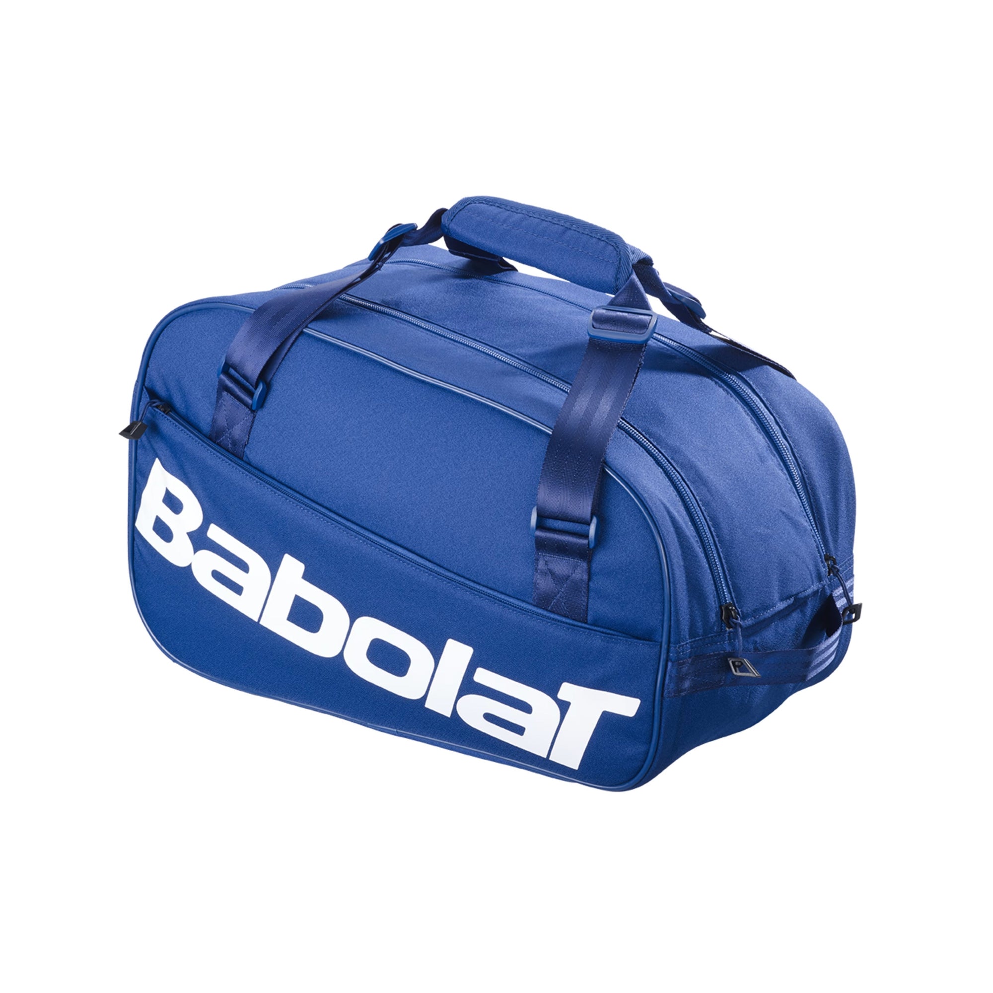 Babolat Court S Racket Bag - Dark Blue - Cover