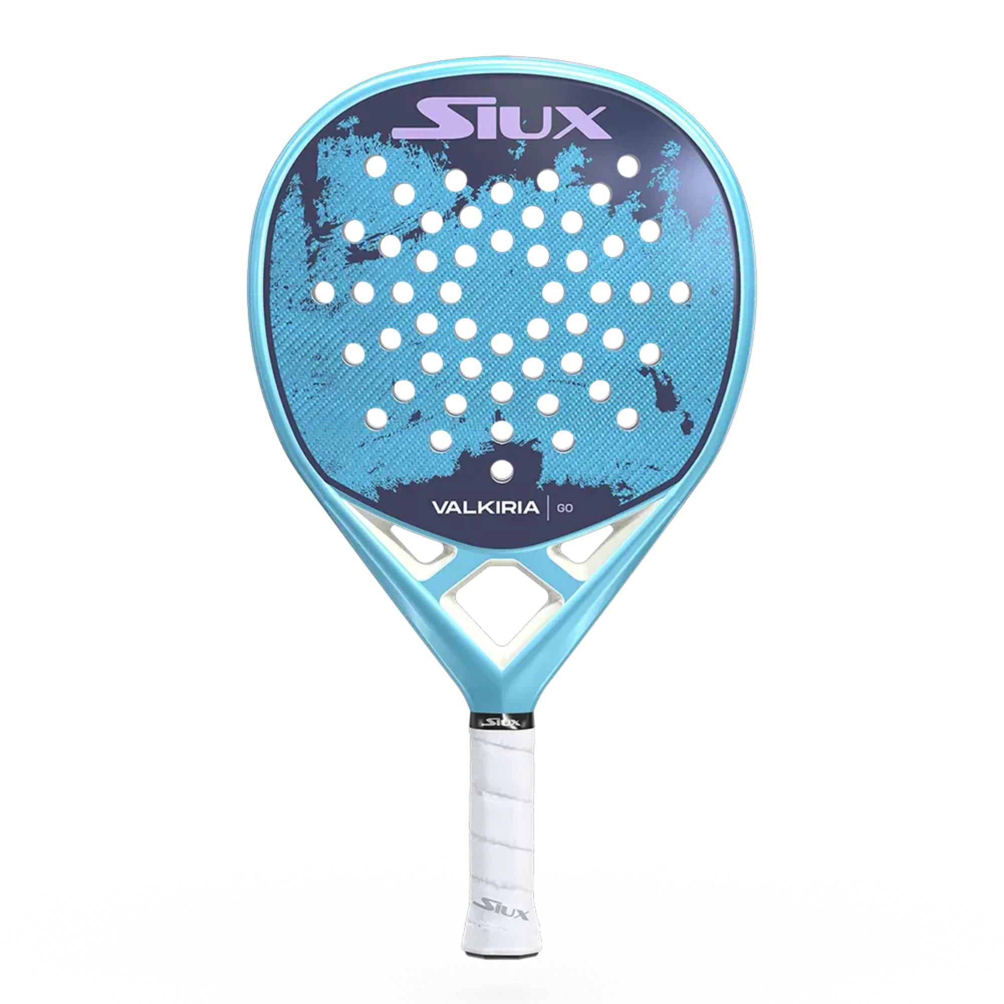 Siux Valkyria Go Padel Racket - Cover