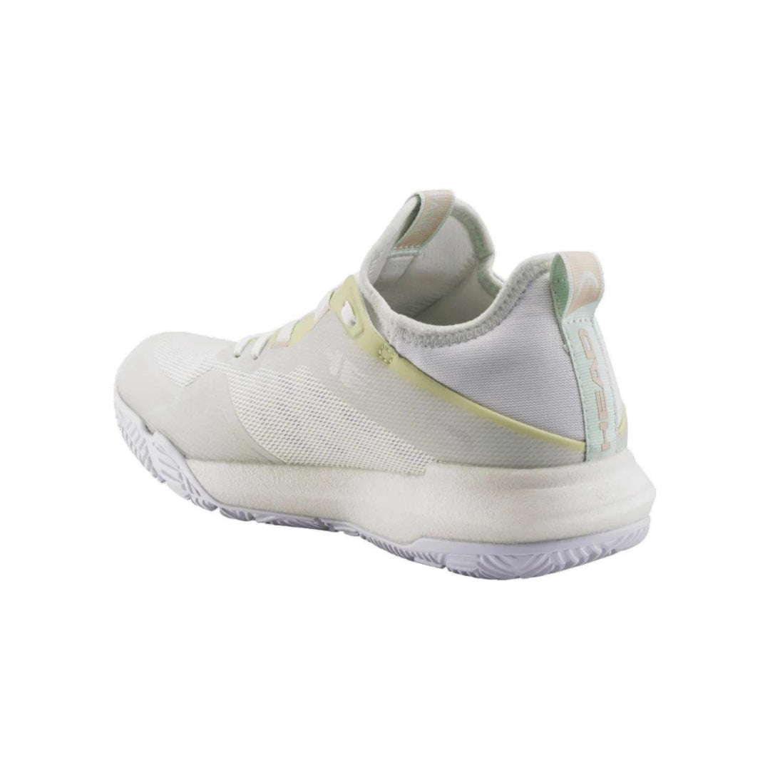 Head Motion Pro Women's Padel Shoes - Back
