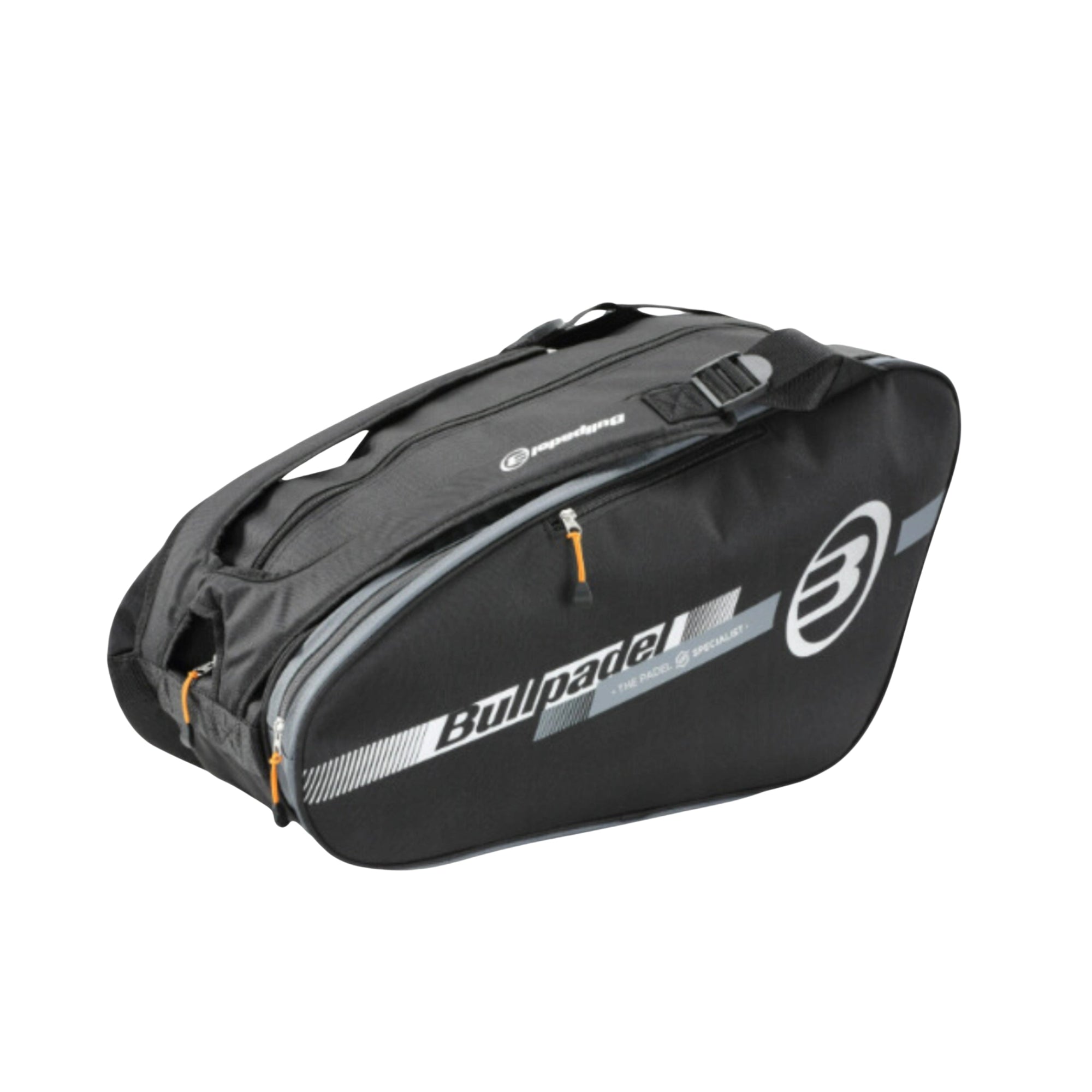 Bullpadel Tour Racket Bag