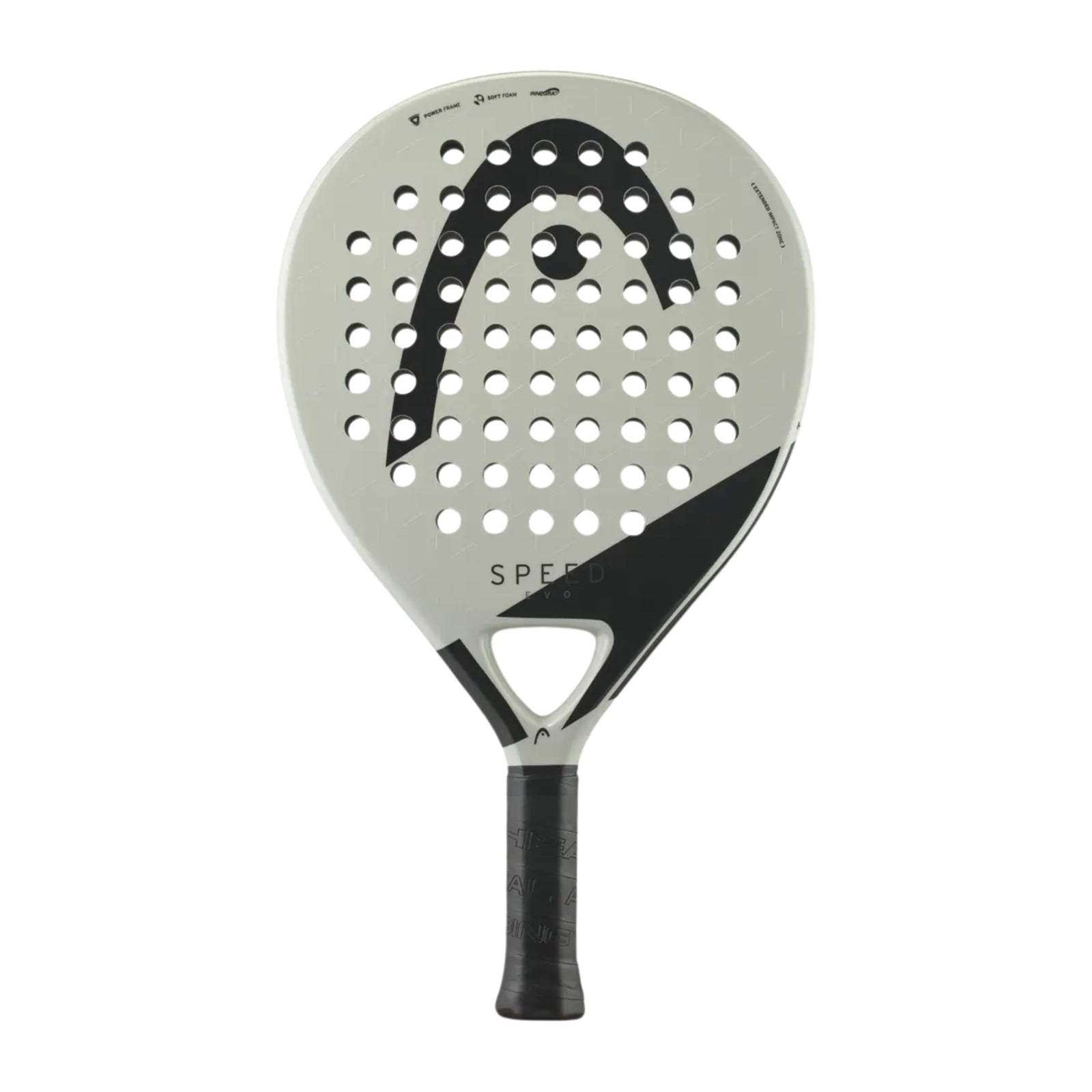 Head Evo Speed 2025 Padel Racket - Cover