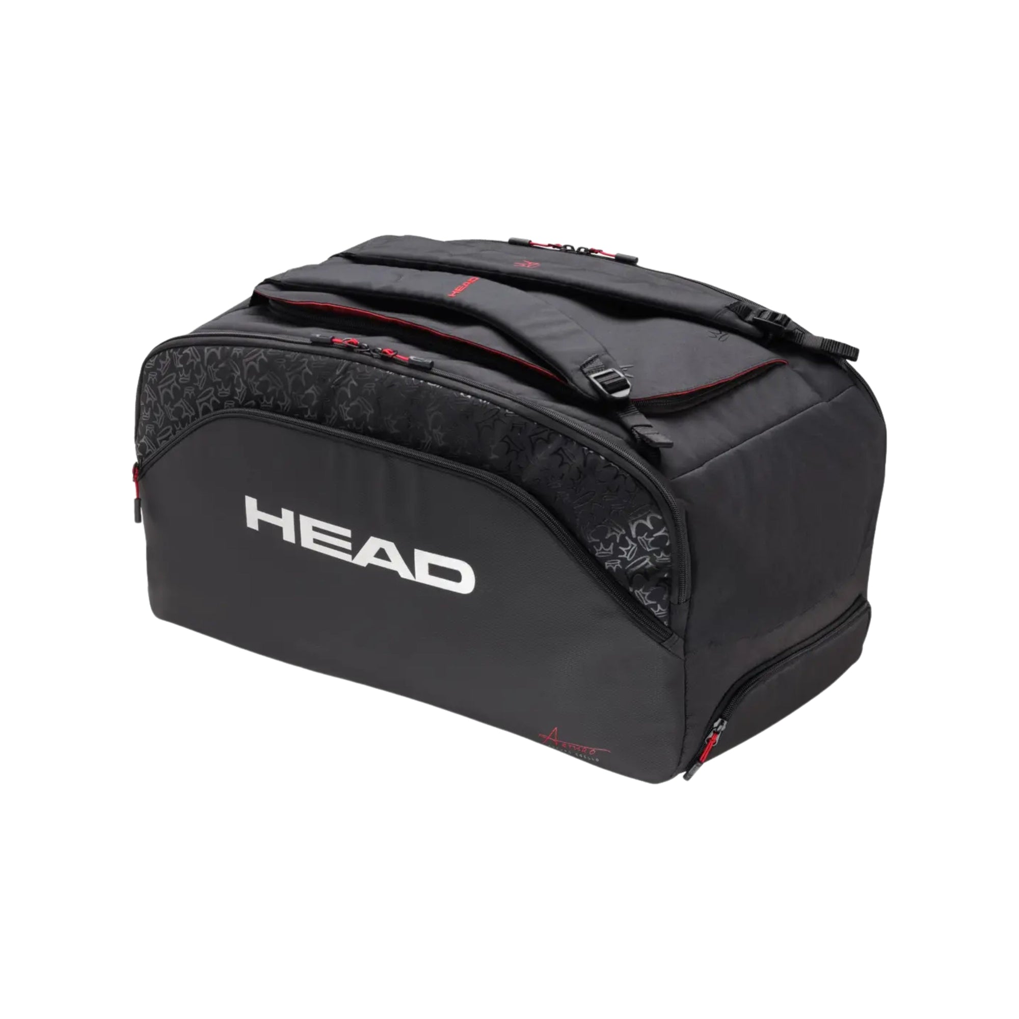 HEAD Coello Pro X Padel Duffle Bag - Cover