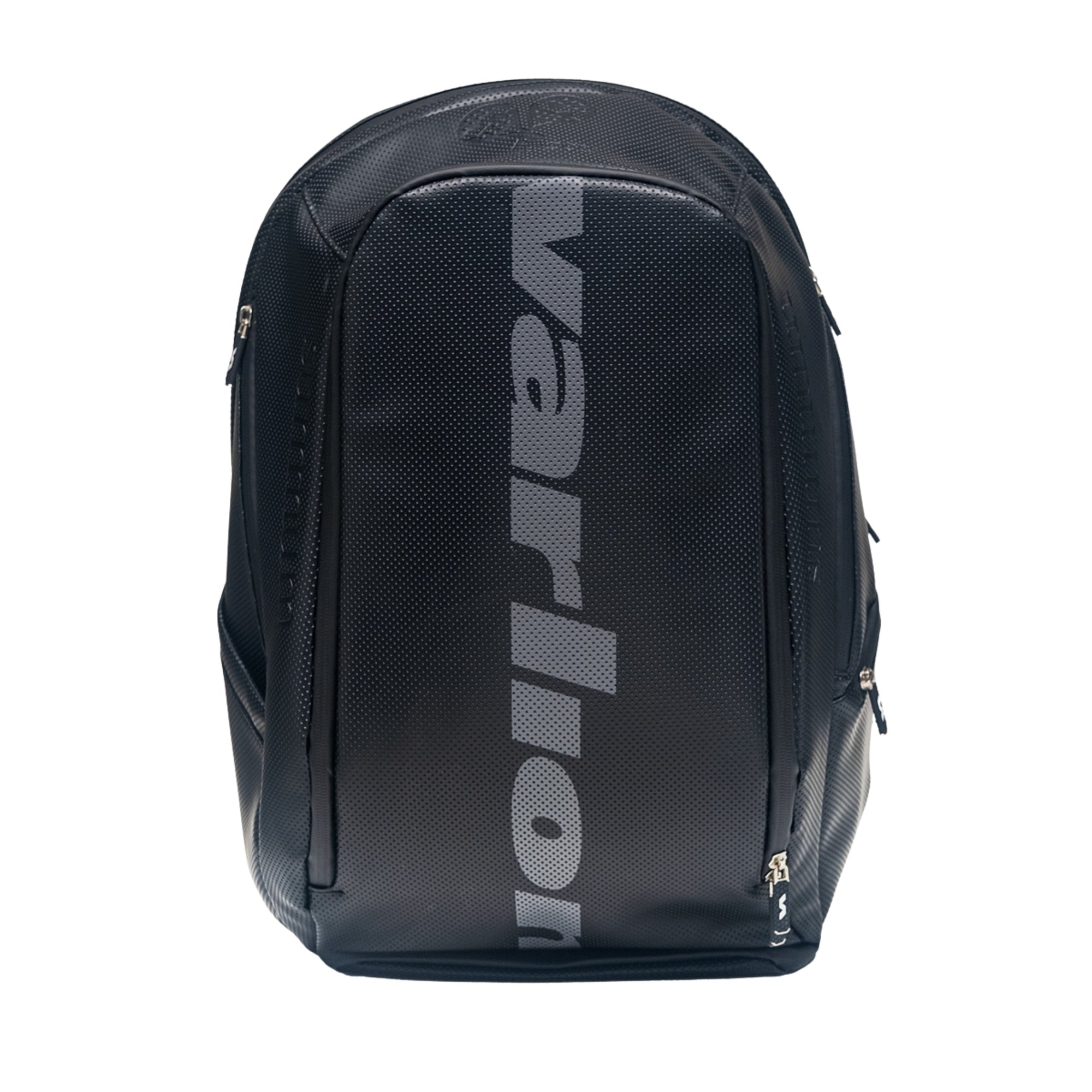 Varlion Ambassadors Backpack - Black - Cover