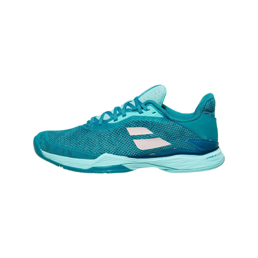 Babolat Jet Tere All Court Women's Shoes - Cover