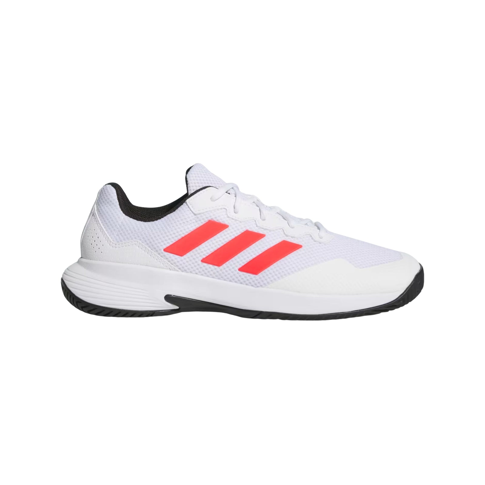 Adidas Gamecourt 2 Shoes - Cover