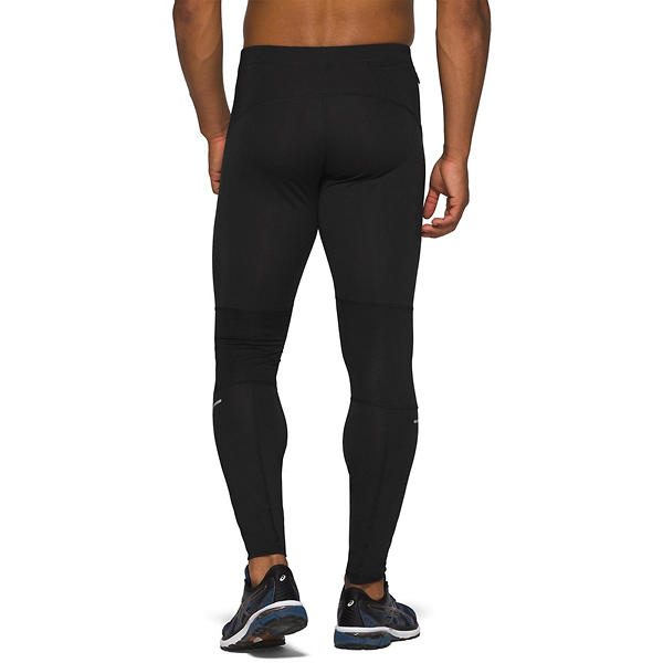 Asics Race Tight Performance Black Mens