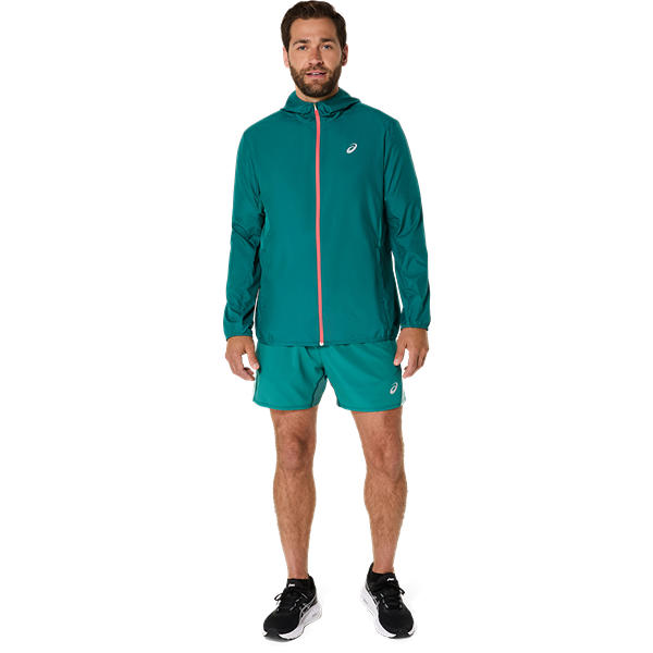 Asics Core Jacket Rainy Lake