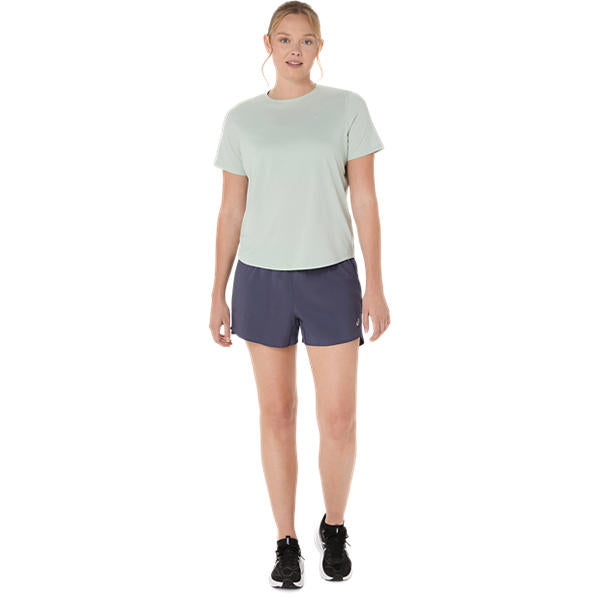 Asics Core SS Top Lichen Rock