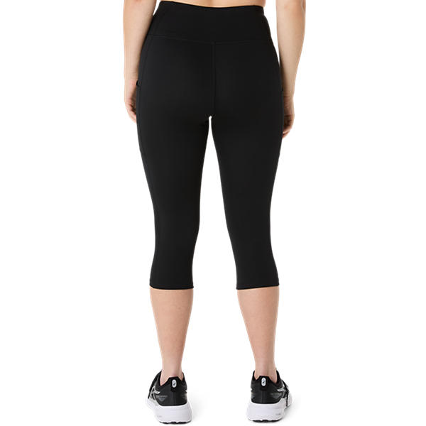 Asics Core Capri Tight Performance Black