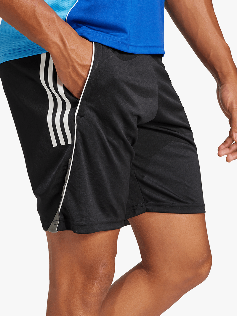 Adidas Orlando Pirates Tiro25 Men's Training Shorts - Black/White Performance