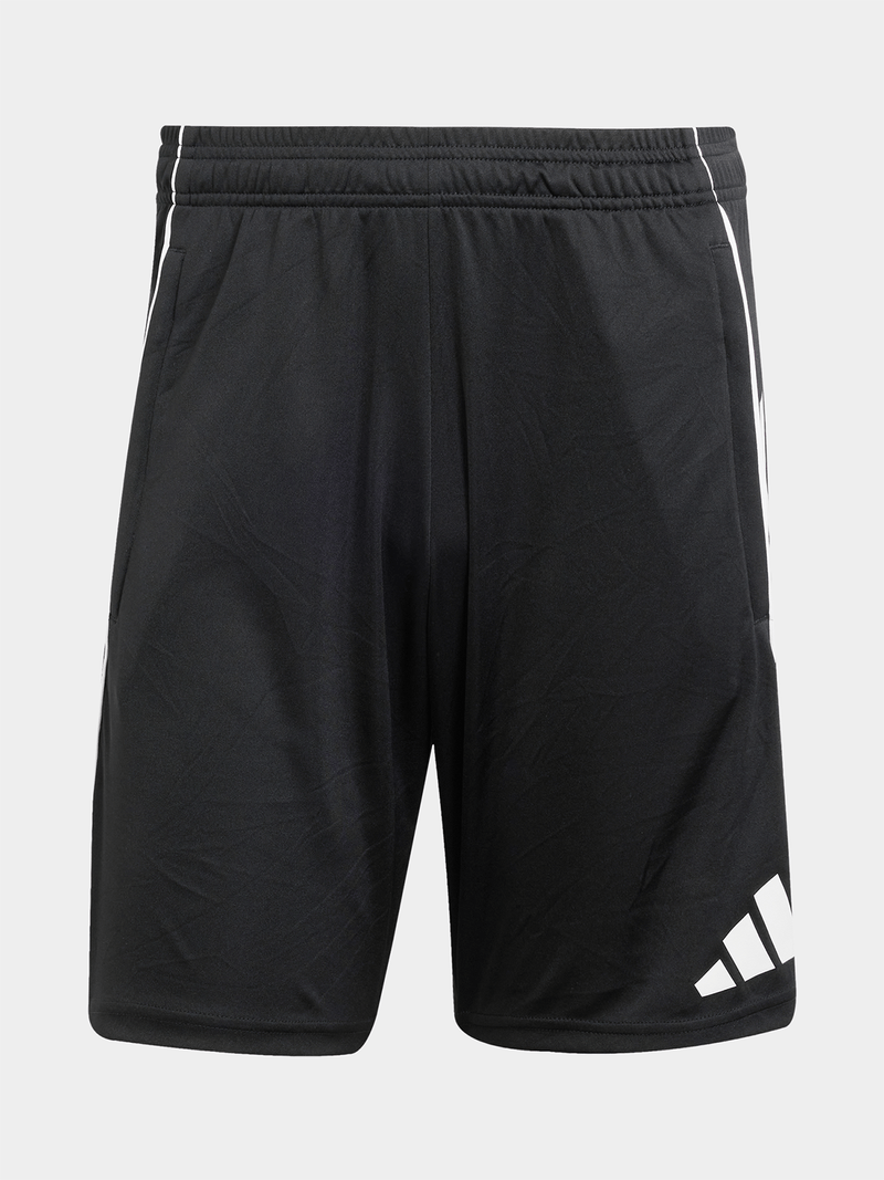 adidas Men's Orlando Pirates Tiro25 Black/White Training Performance Shorts