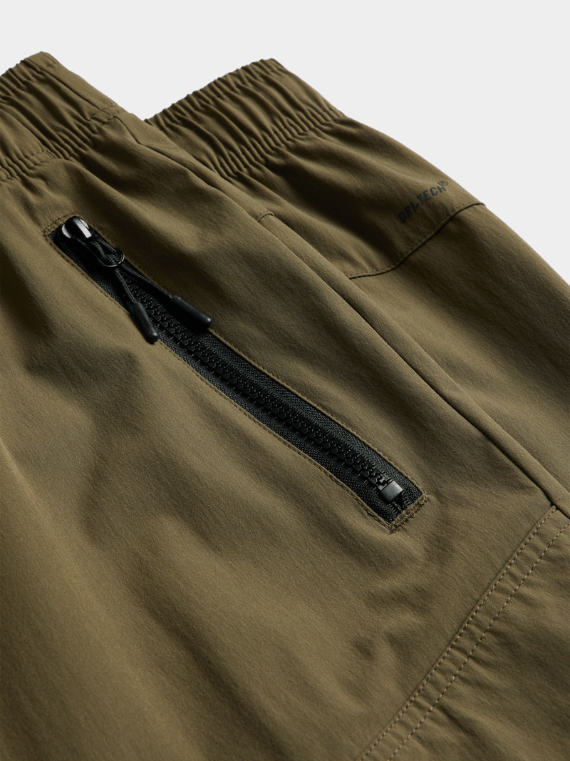 TS Men's Agility Cargo Fatigue Trackpants: Flexible, Durable, and Versatile