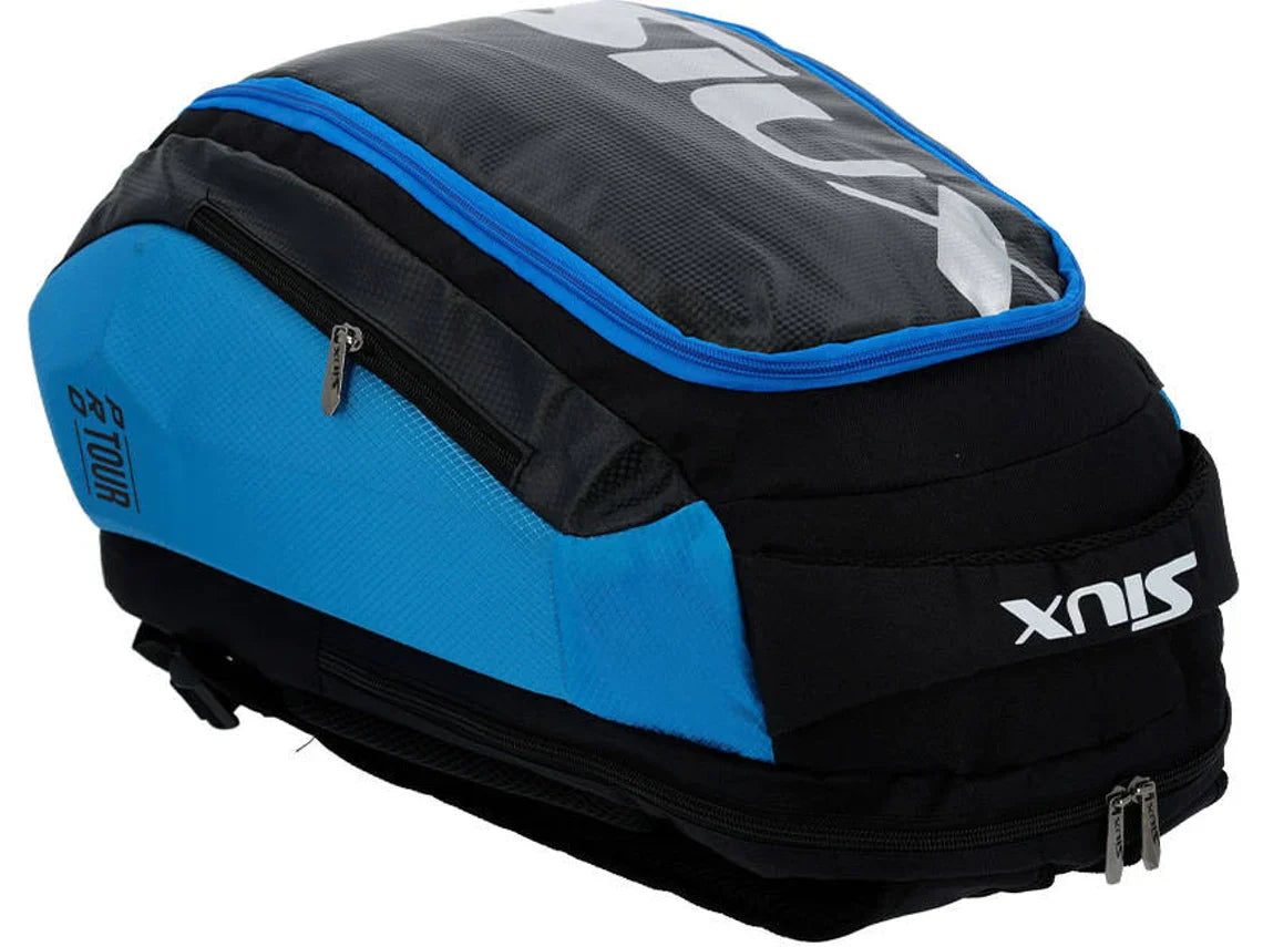 Siux Protour Backpack