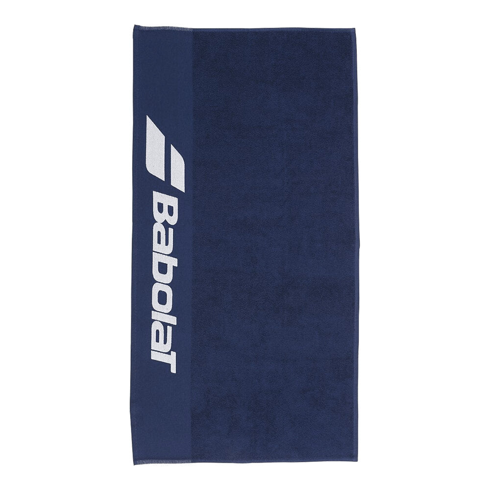 Babolat Medium Towel - Blue