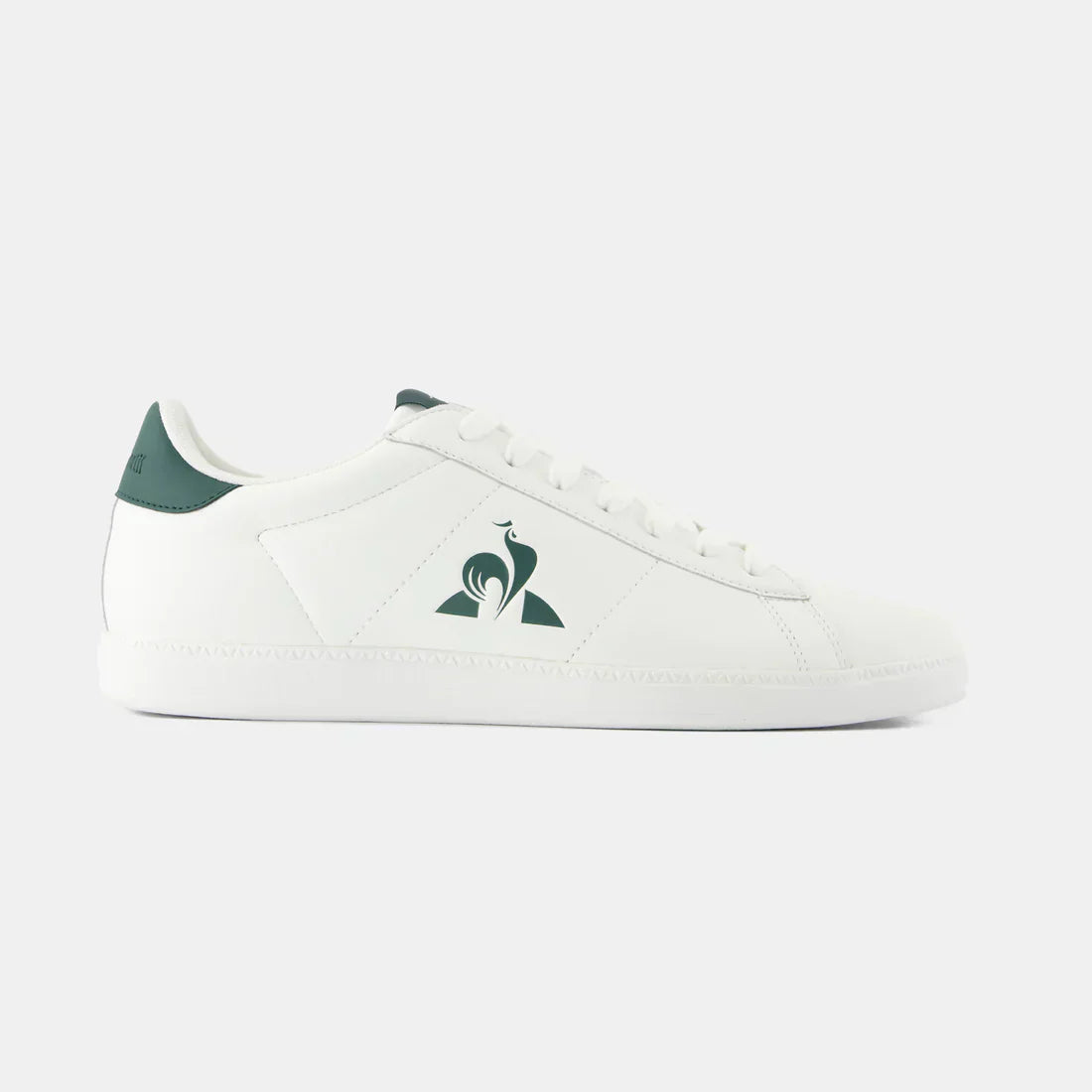 Courtset 2 - Le Coq Sportif