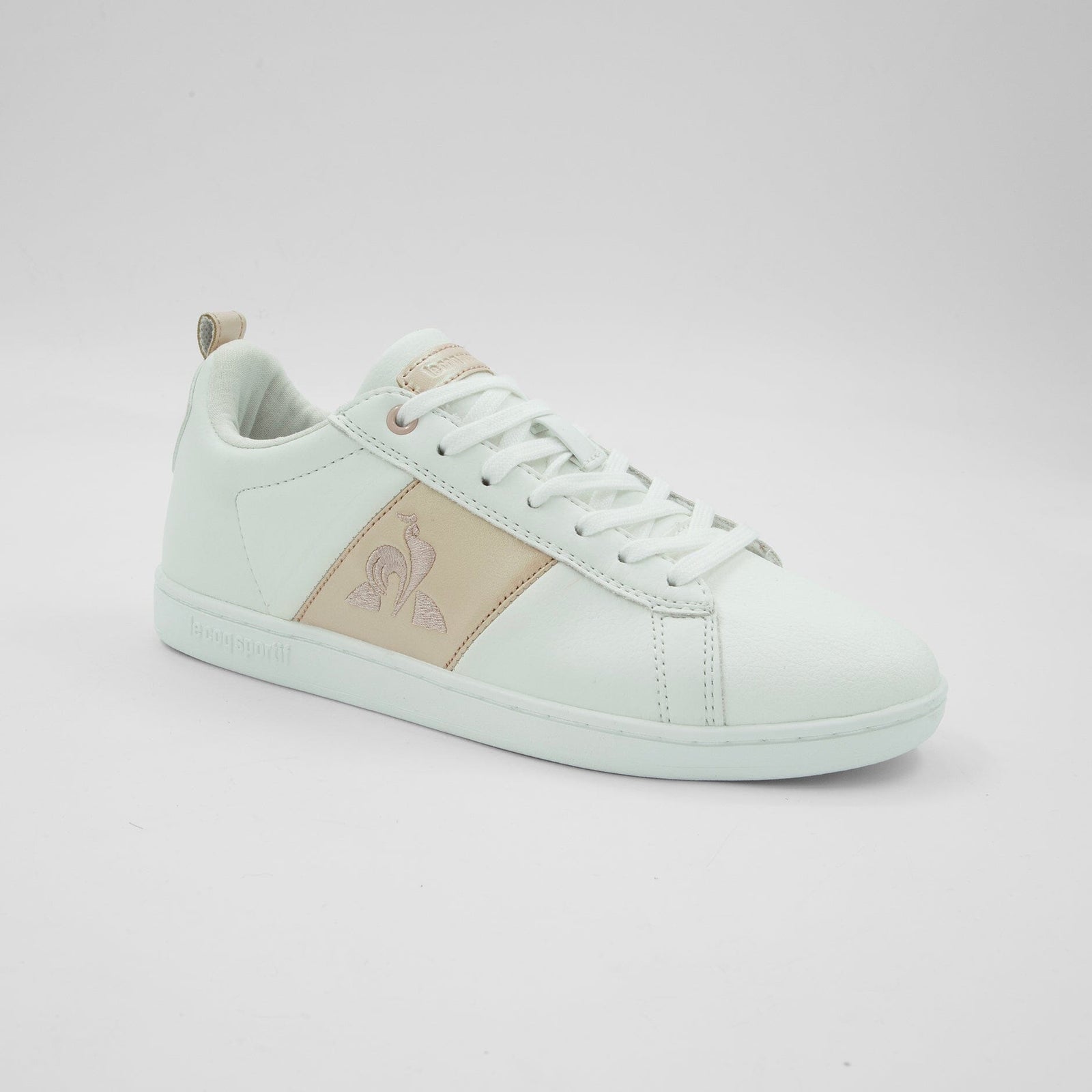 Women's Courtclassic - Le Coq Sportif