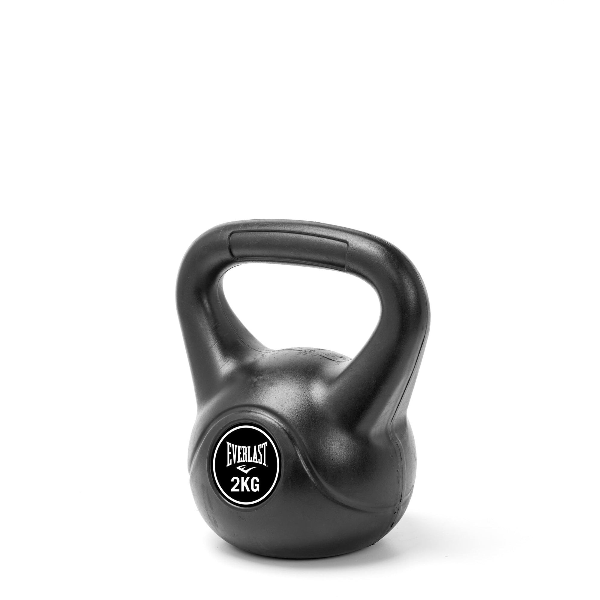 2KG KETTLEBELL
