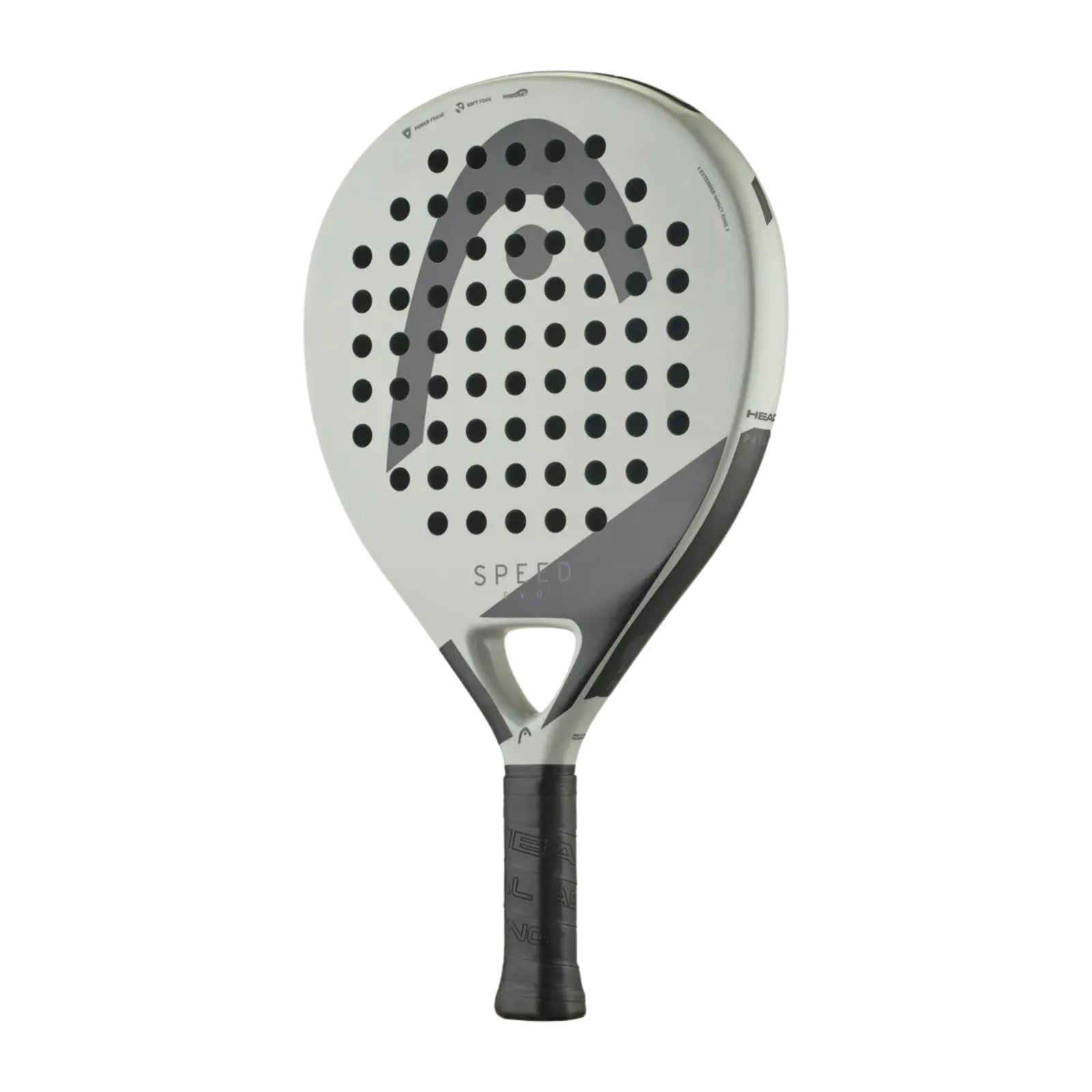 Head Evo Speed 2025 Padel Racket - Cover