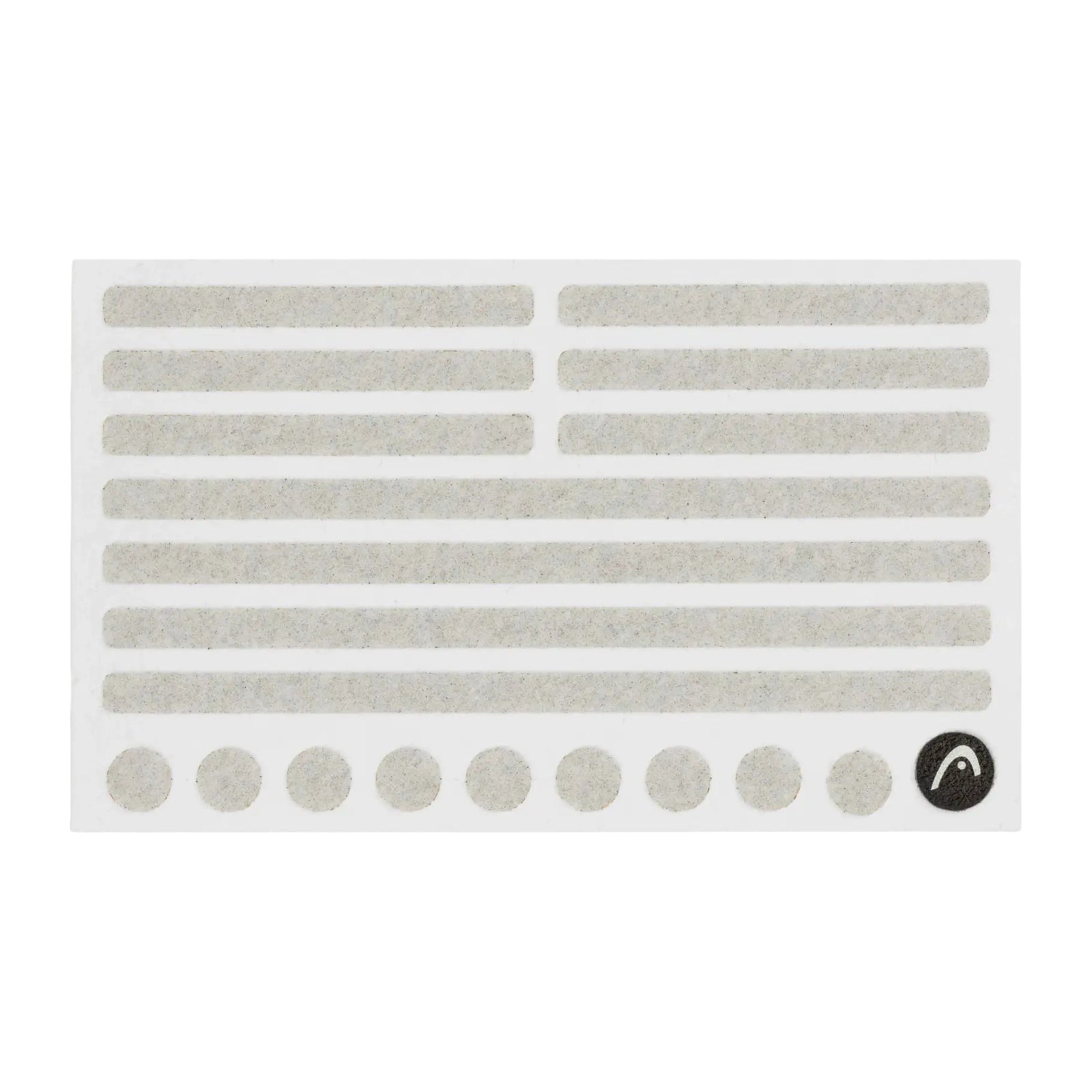 Head Padel Pro Spin Strips - Cover