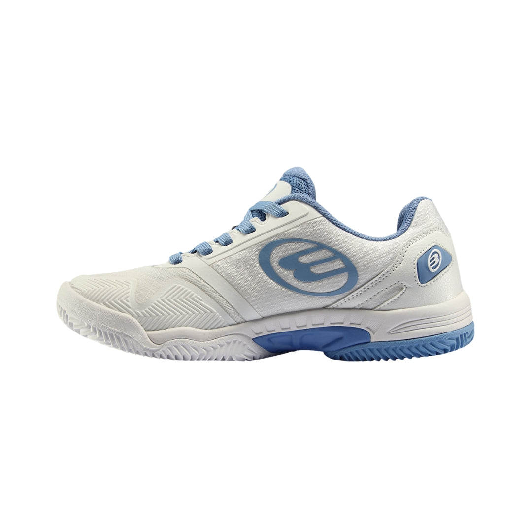 Bullpadel Beker W 24V Shoes - Cover