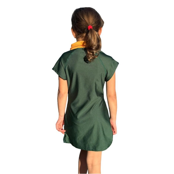 Springbok BokRok KIDS Short Sleeve