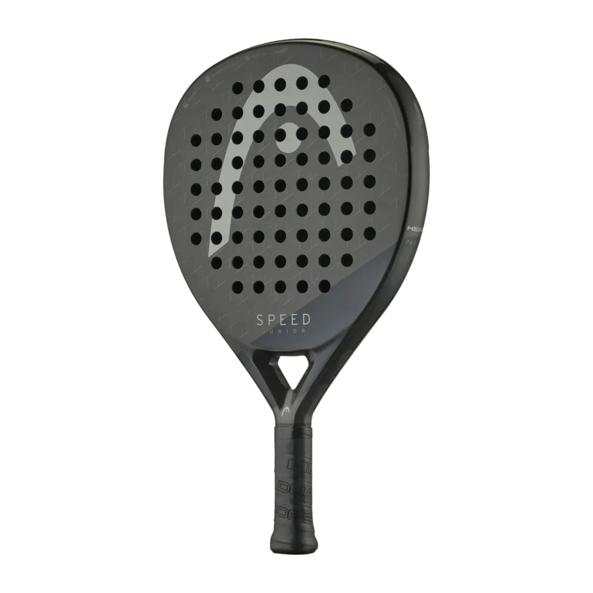 Head Speed Junior Padel Racket - Left