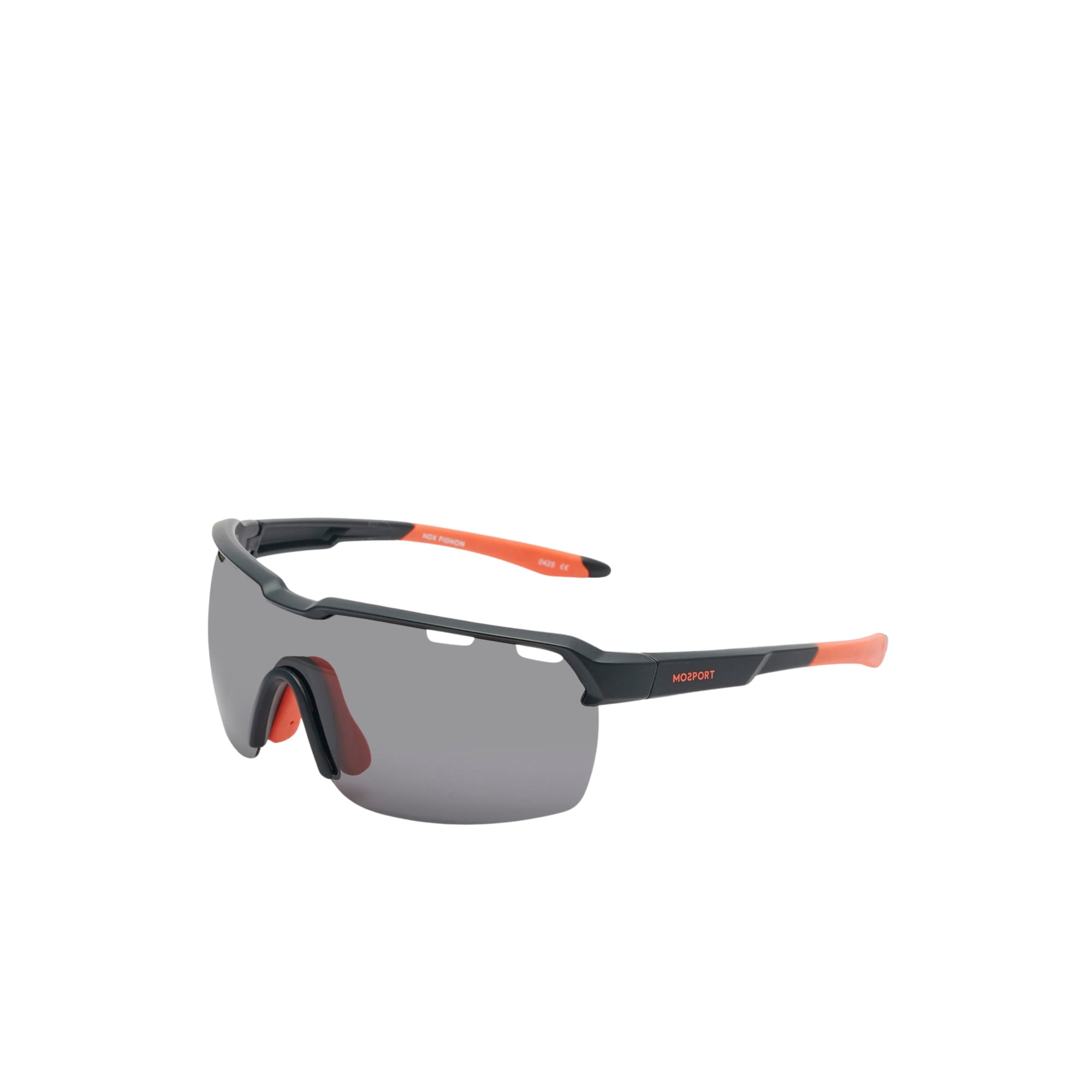 NOX/Mo Fignon Tempo Sports Glasses - Side