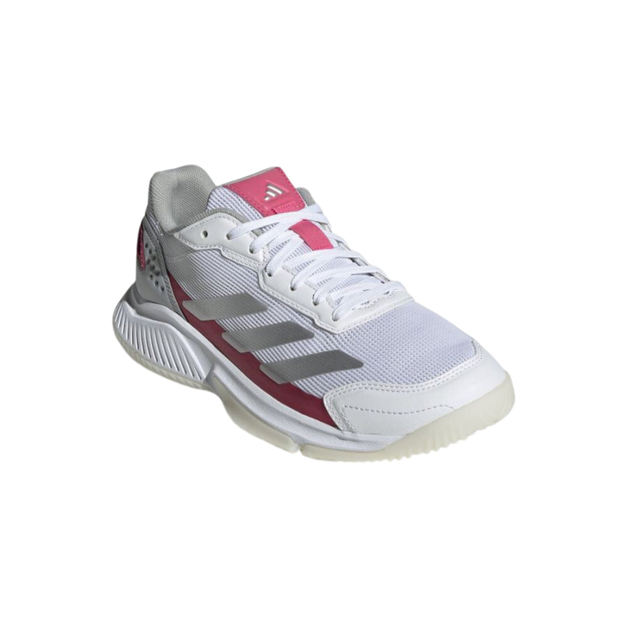 Adidas Courtquick W Padel Shoes - Left