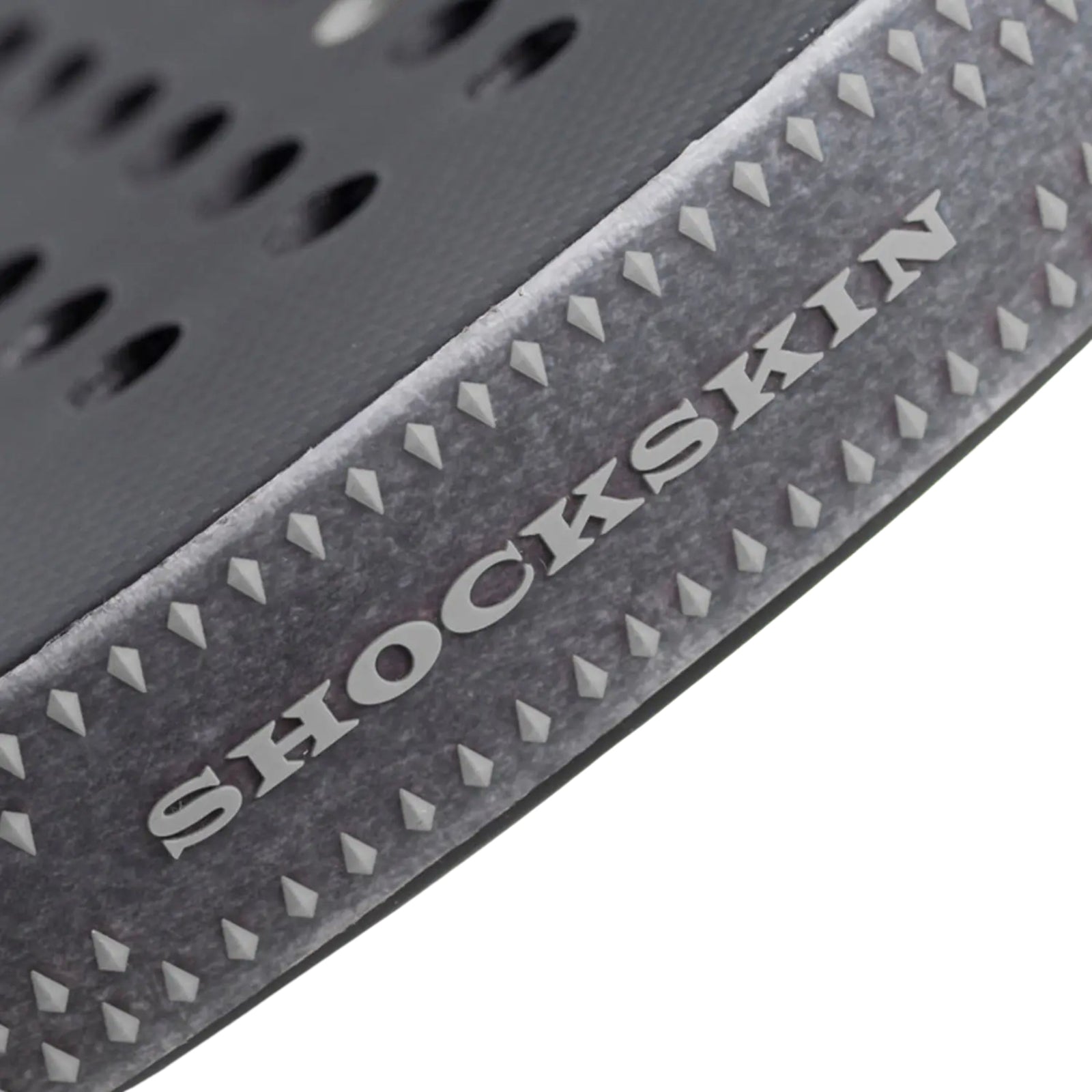 ShockOut Shockskin Protector - Transparent - Cover