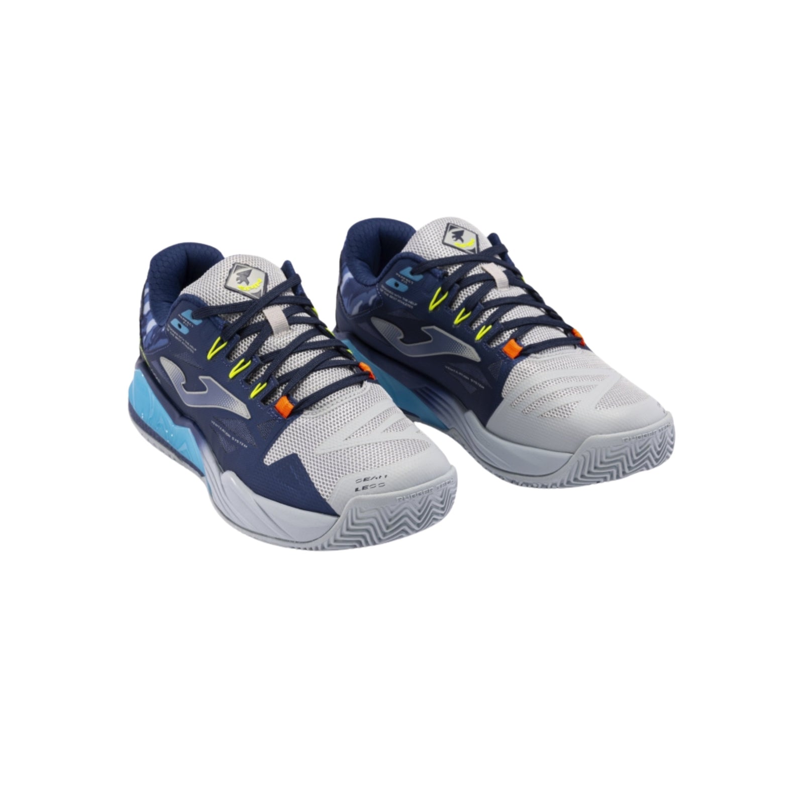 Joma SPIN Mens Padel Shoes - Cover