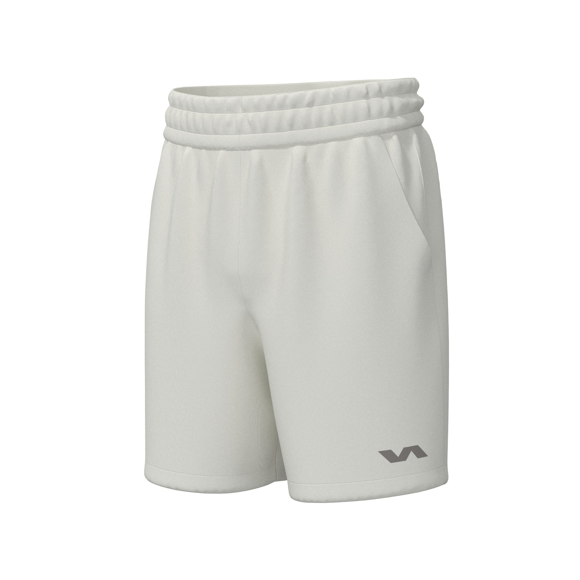 Varlion Basic John Shorts - White
