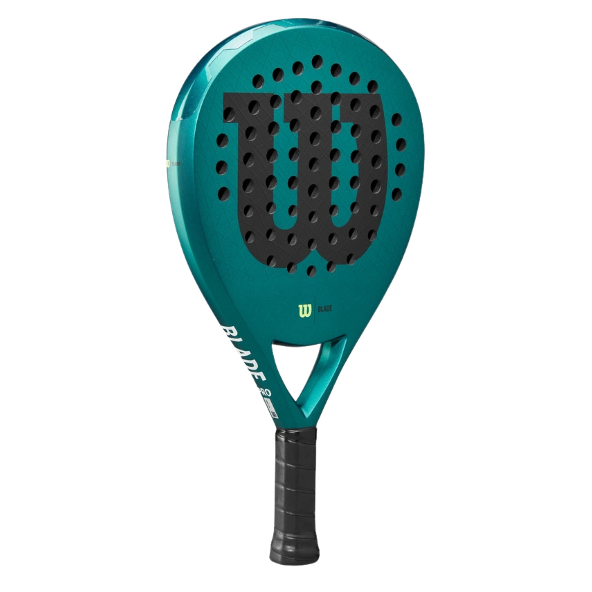 Wilson Blade Pro V3 Padel Racket - Right