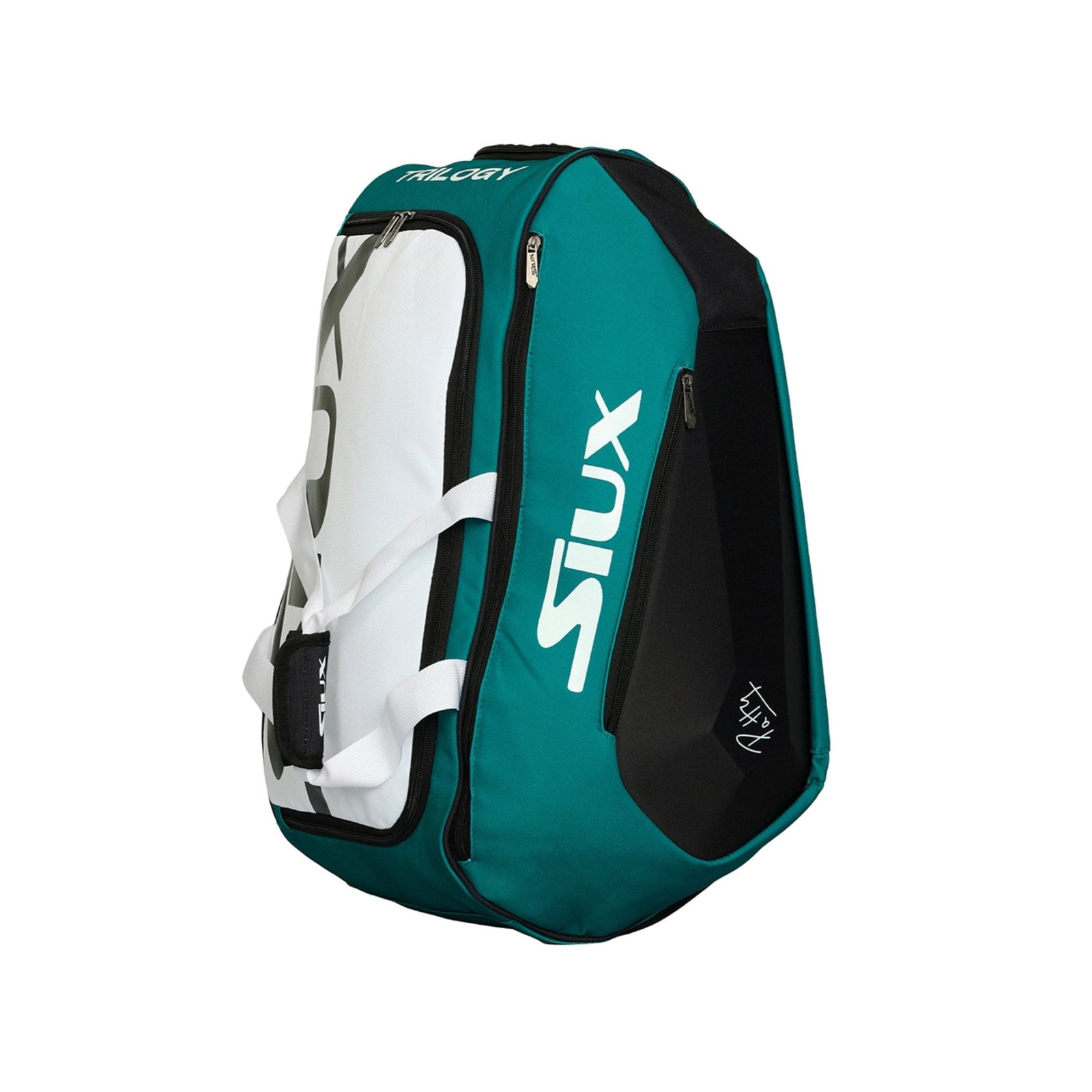 Siux Trilogy SS24 Padel Bag - Cover