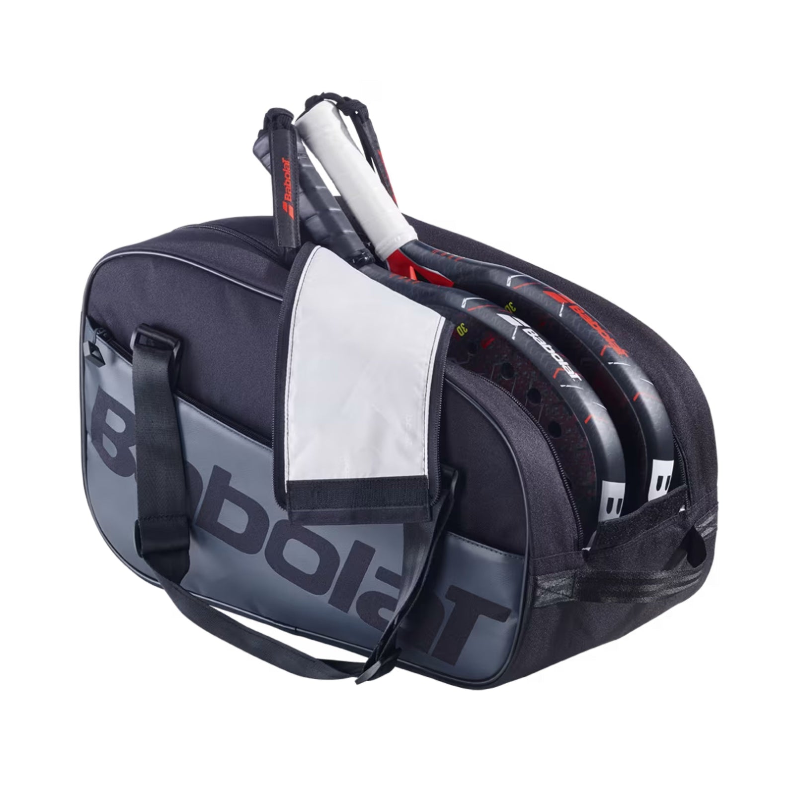 Babolat Court S Racket Bag - Cover