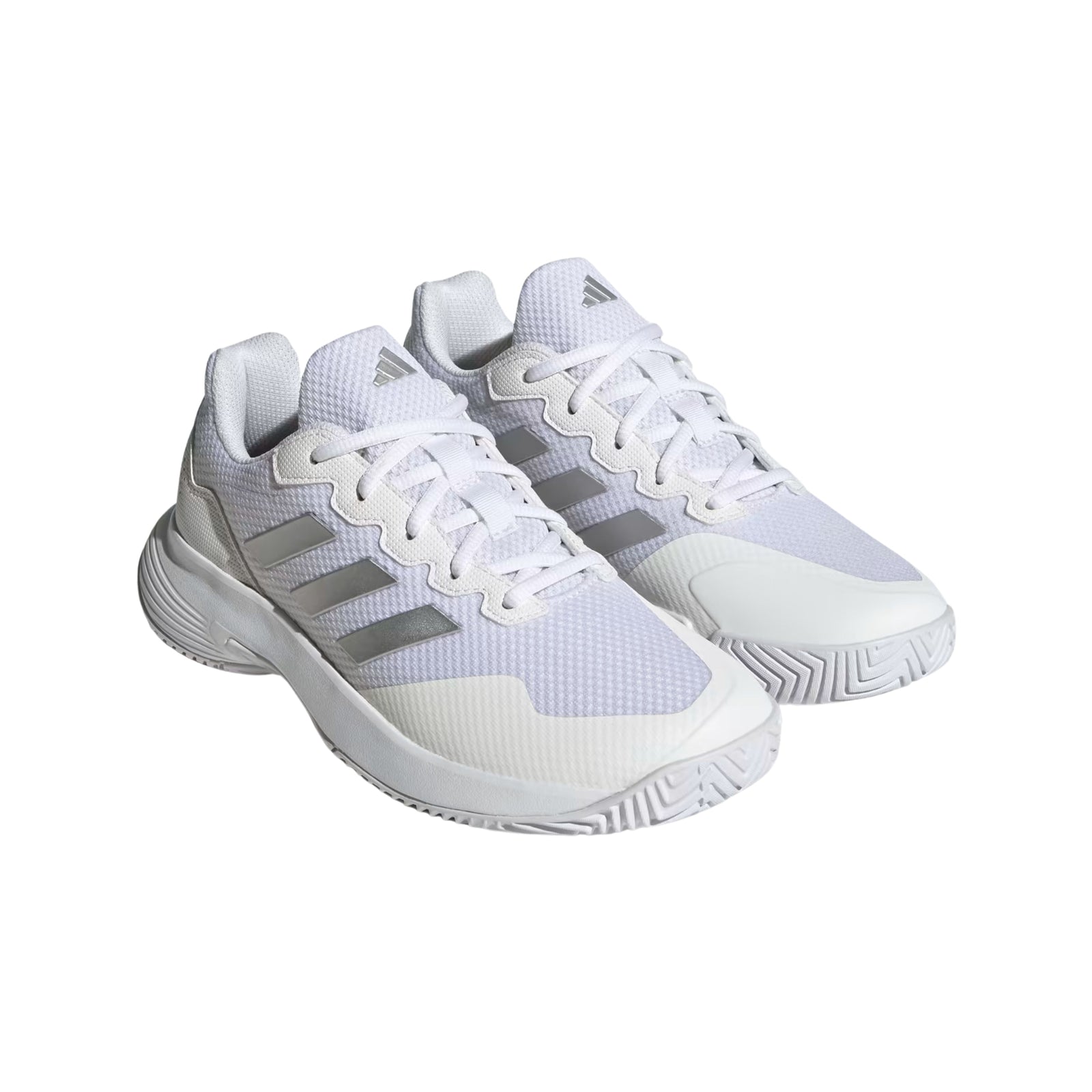 Adidas Gamecourt 2 Women's Shoes -  Cover