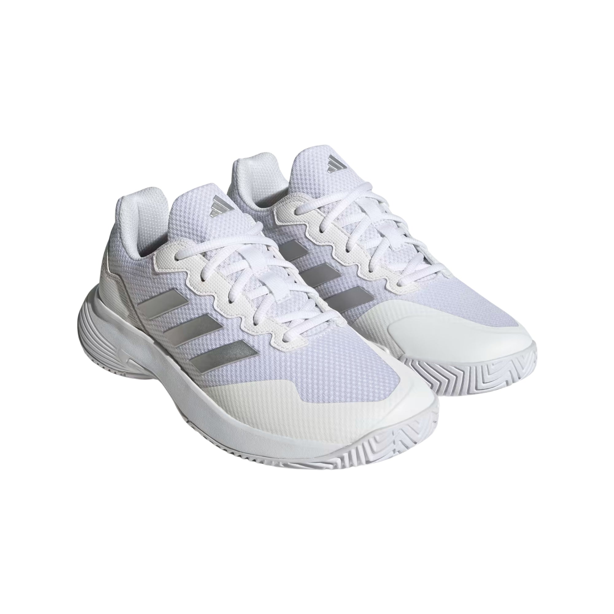 Adidas Gamecourt 2 Women's Shoes -  Front