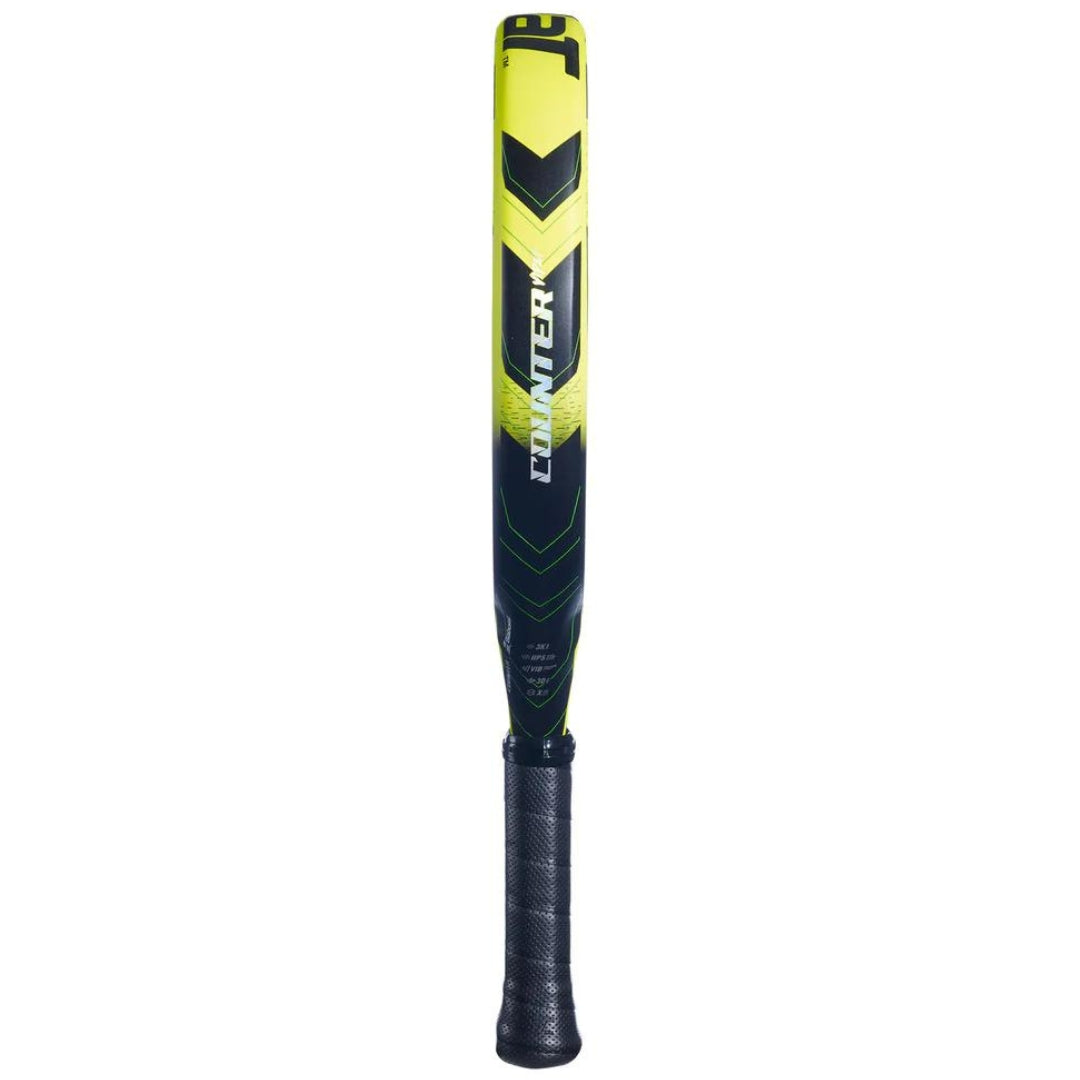 Babolat Counter Viper Padel Racket - Side