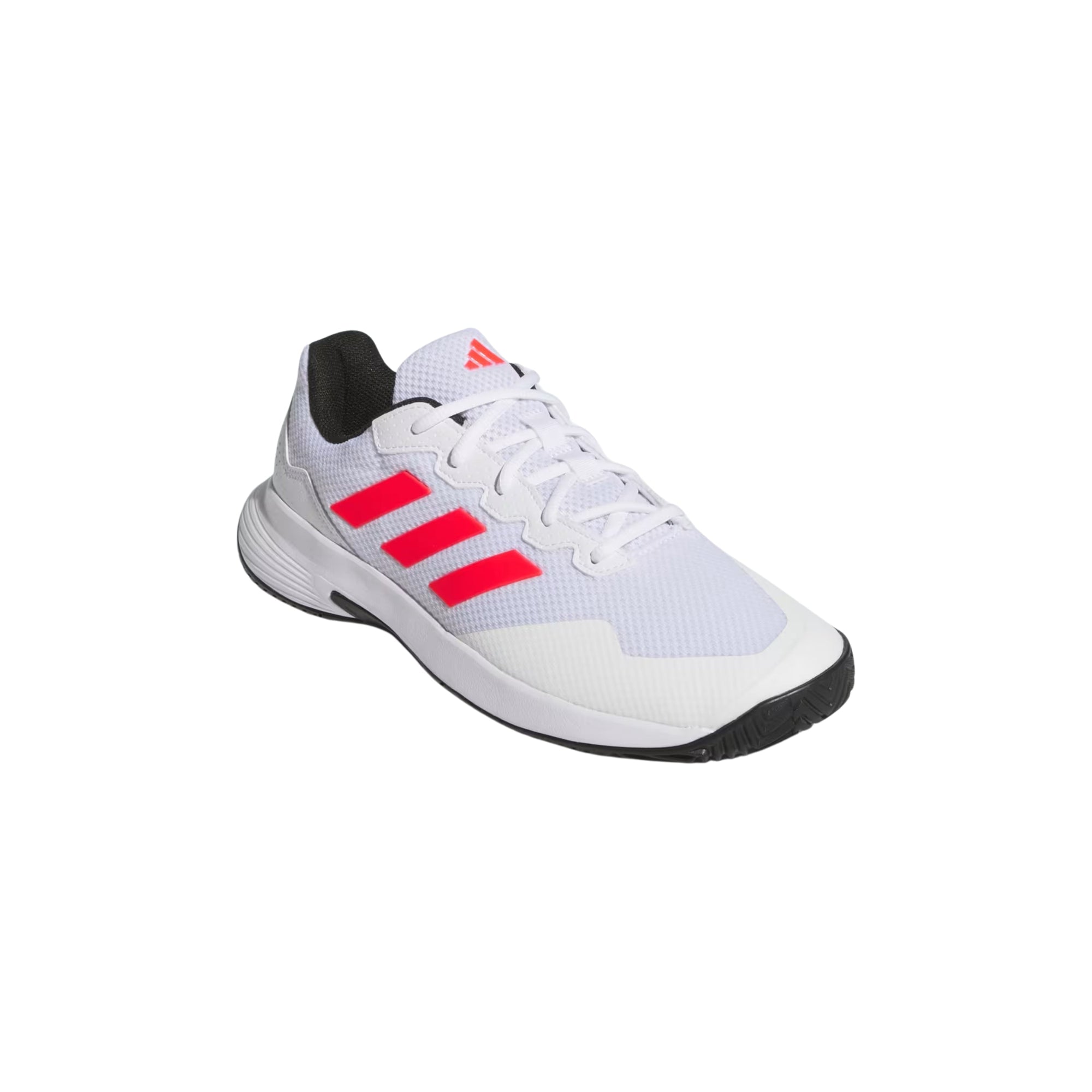 Adidas Gamecourt 2 Shoes - Left