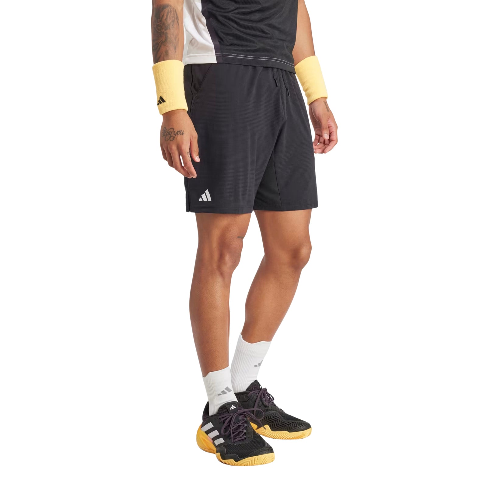 Adidas Ergo Shorts - Black - Cover