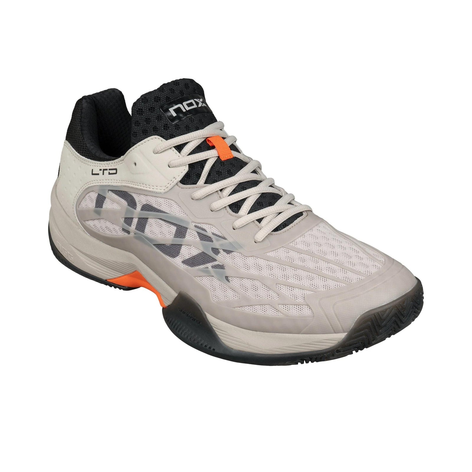 NOX AT10 Limited Edition Padel Shoes - Cover