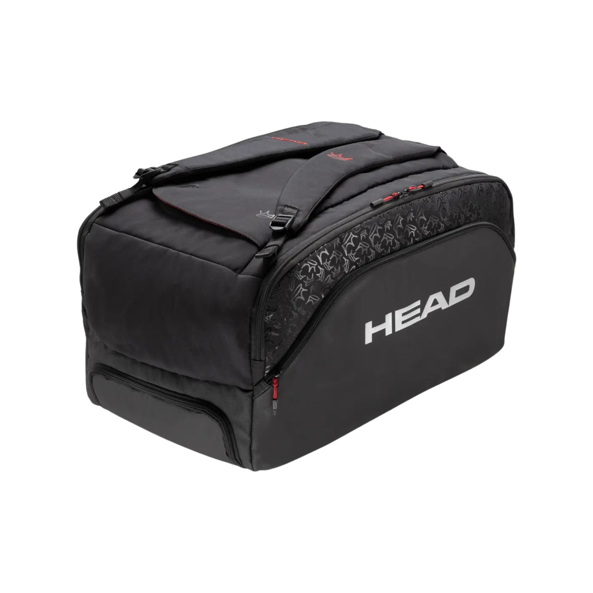 HEAD Coello Pro X Padel Duffle Bag - Side