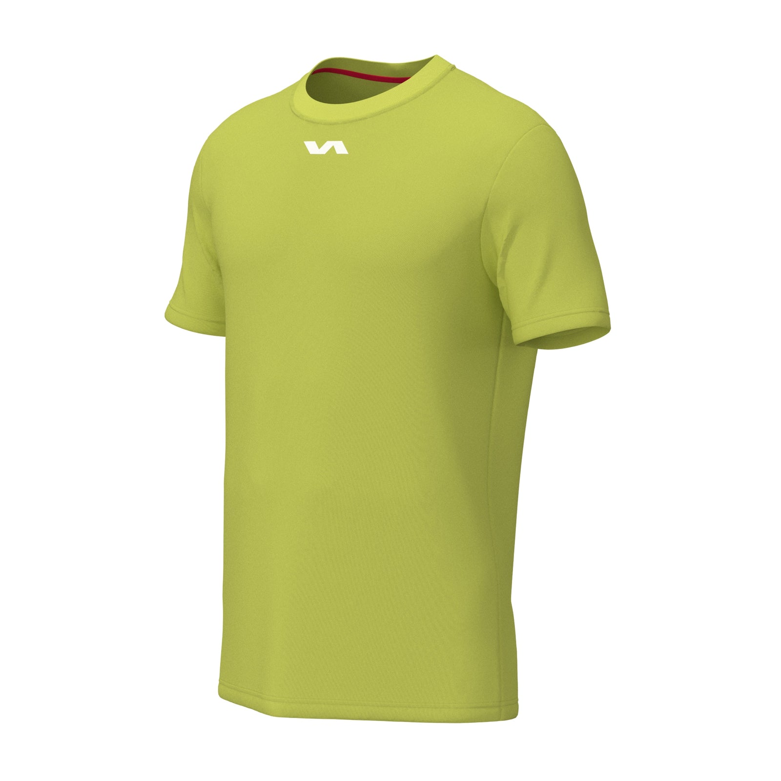 Varlion Basic Thomas T-Shirt - Black